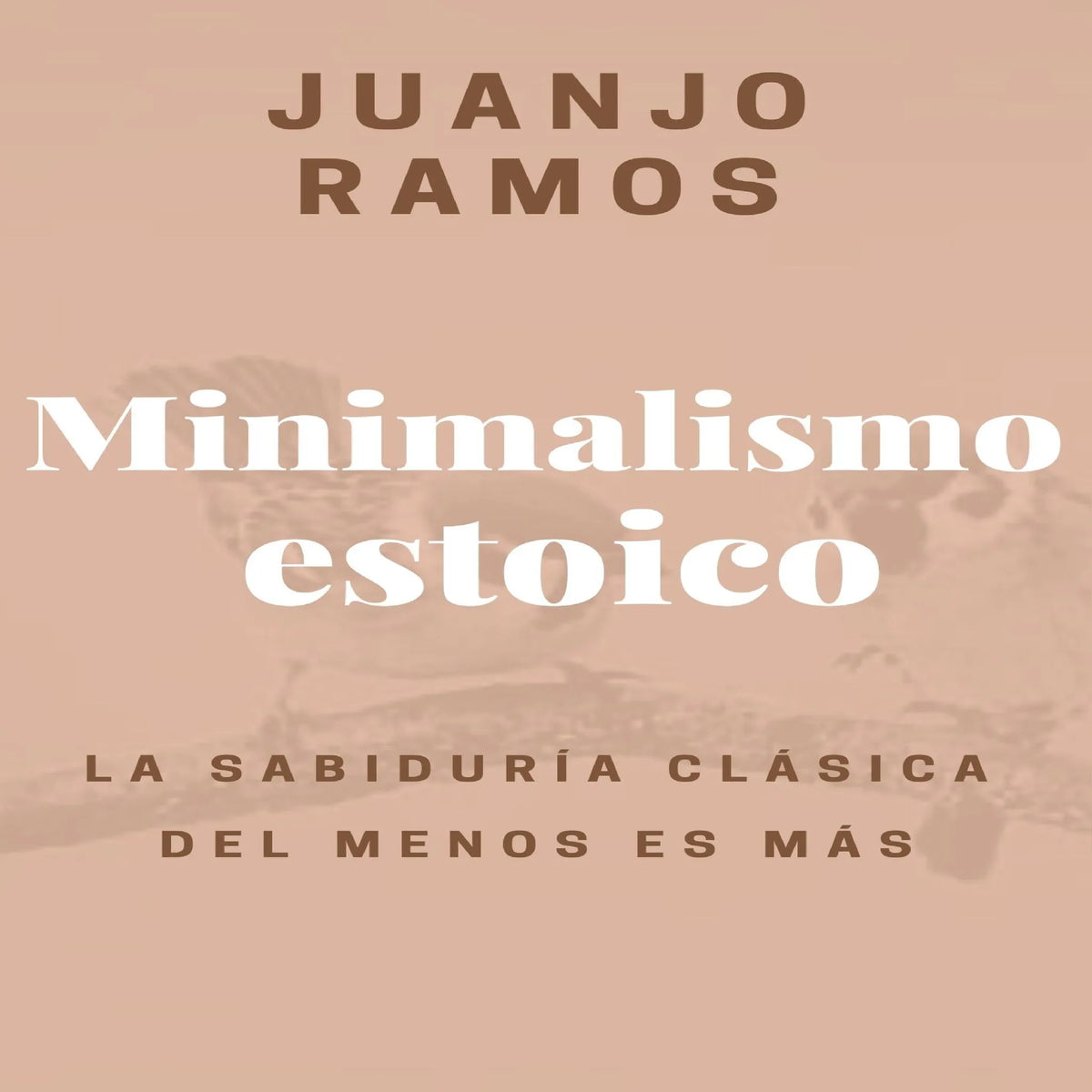 Minimalismo estoico