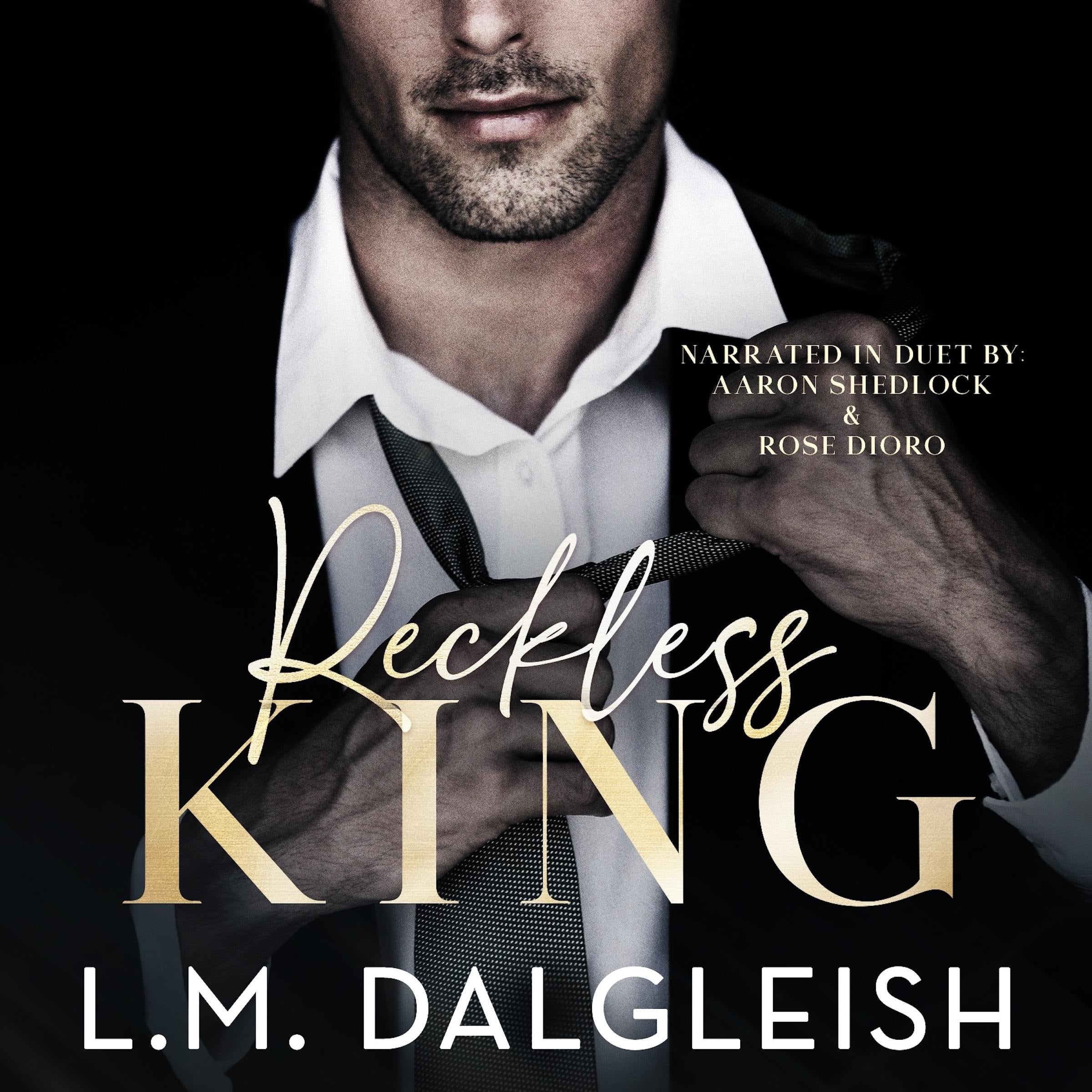 Reckless King