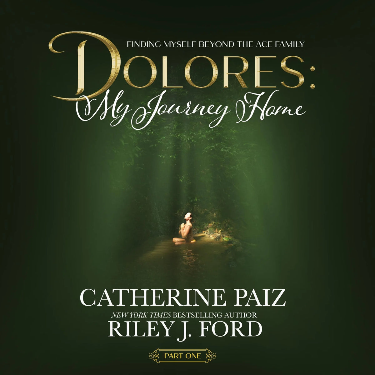 DOLORES: My Journey Home