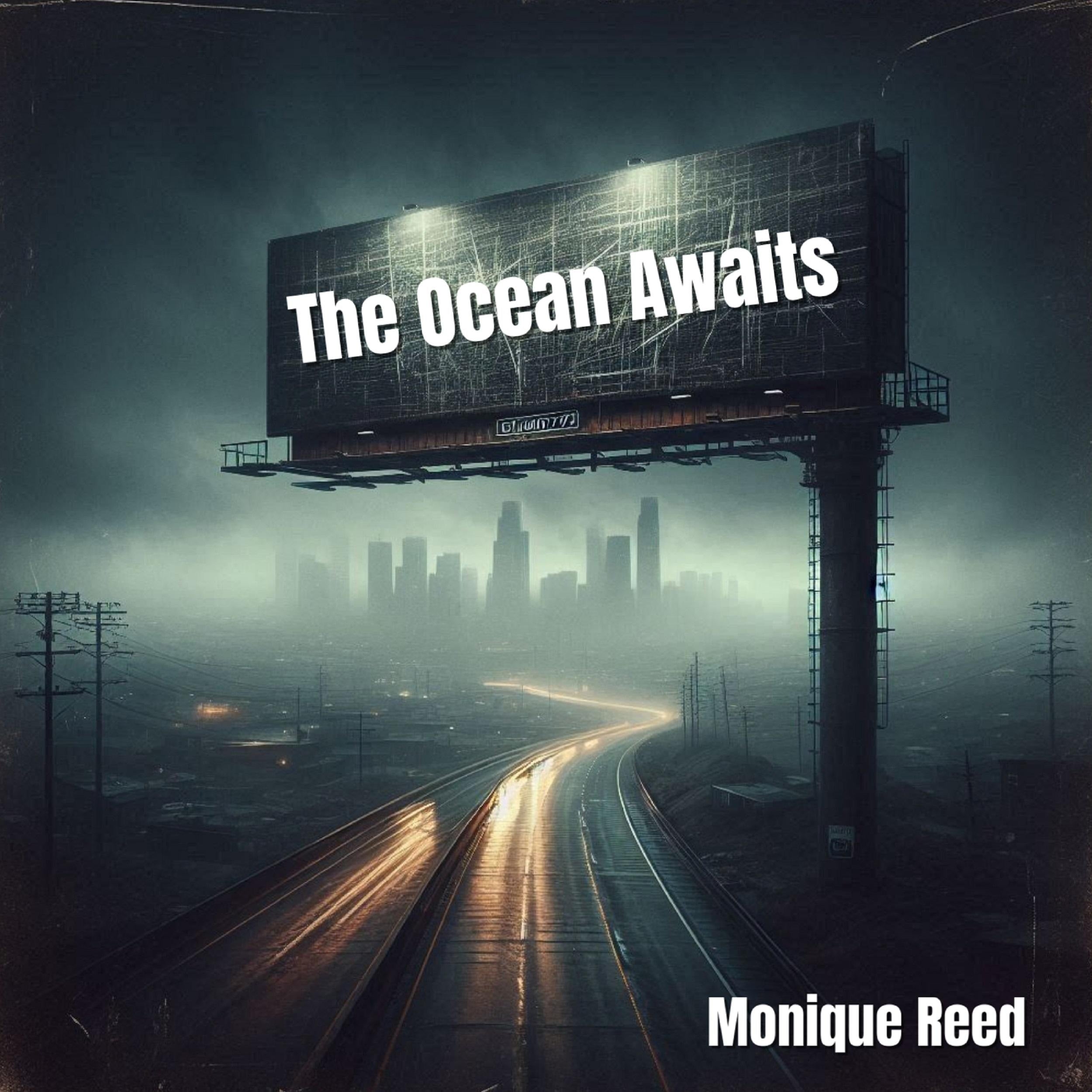 The Ocean Awaits