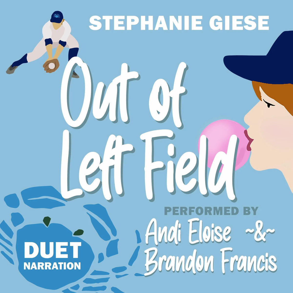 Out of Left Field