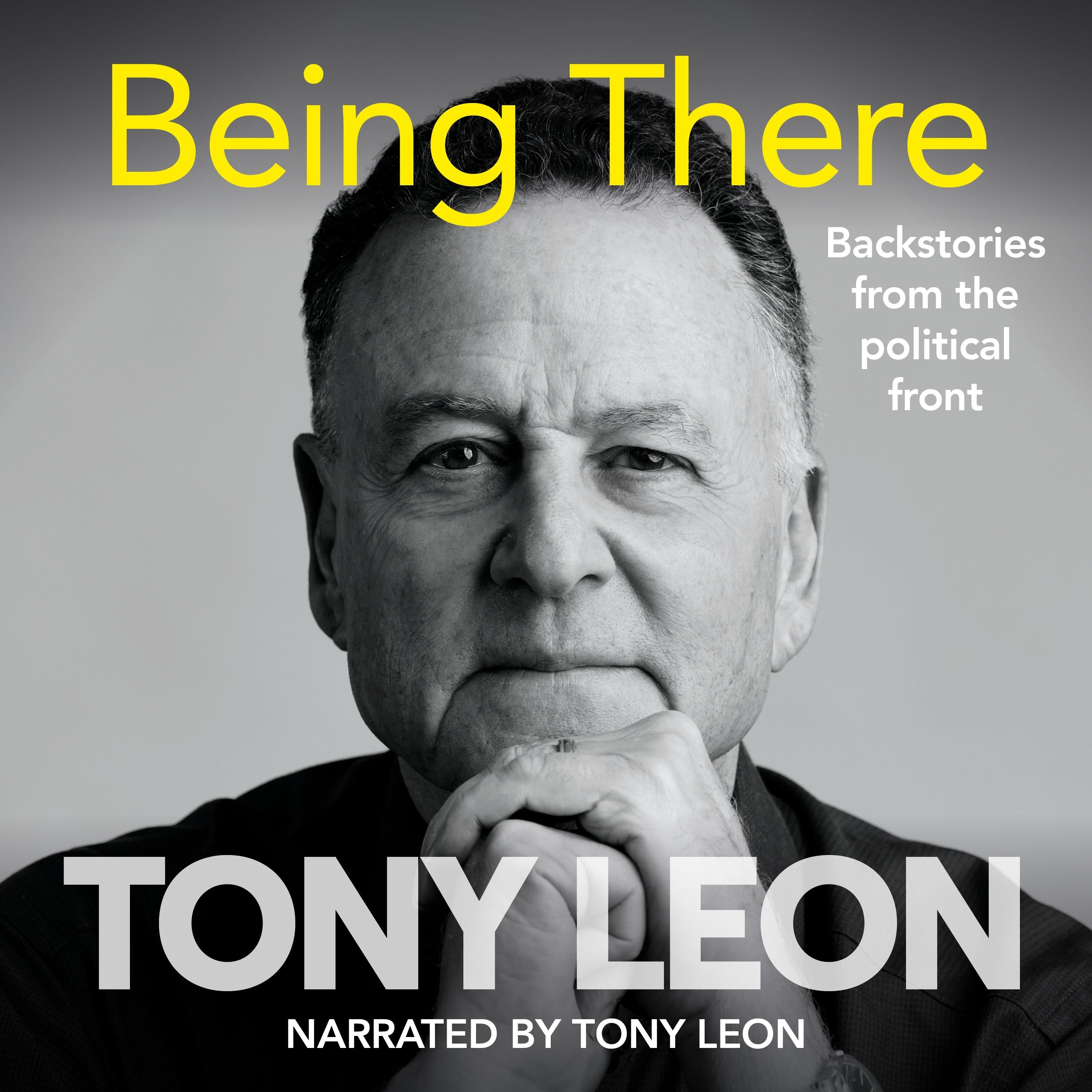Being There
