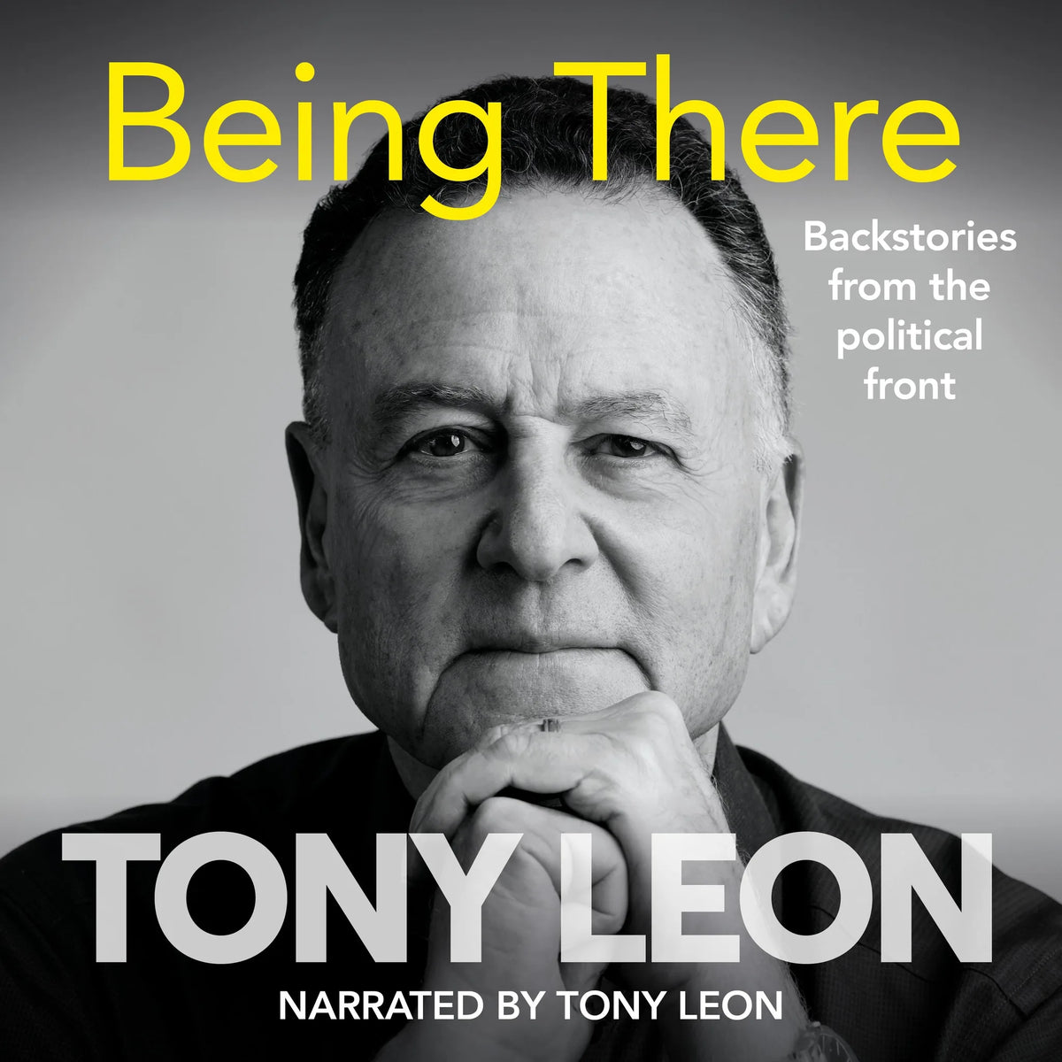 Being There