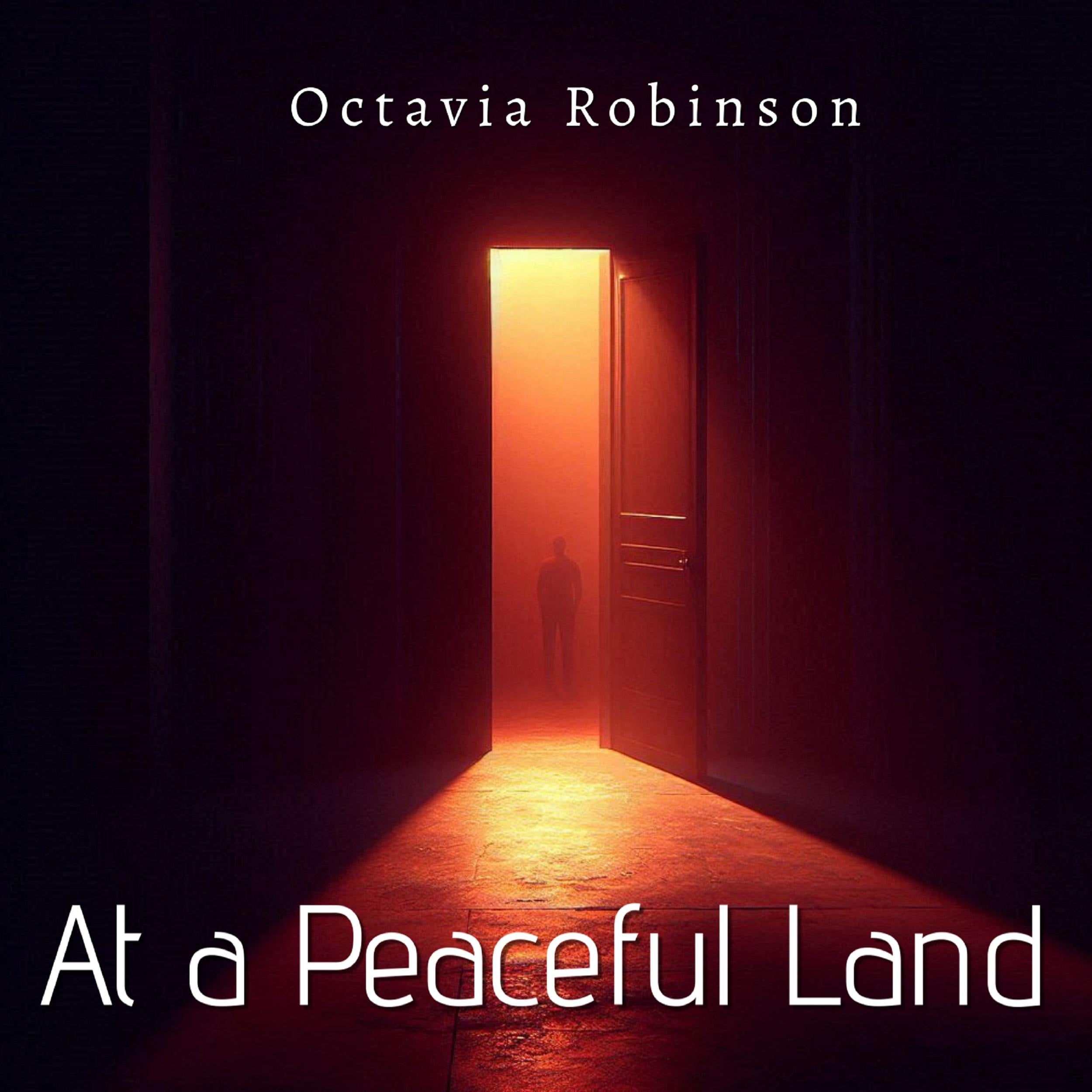 At a Peaceful Land