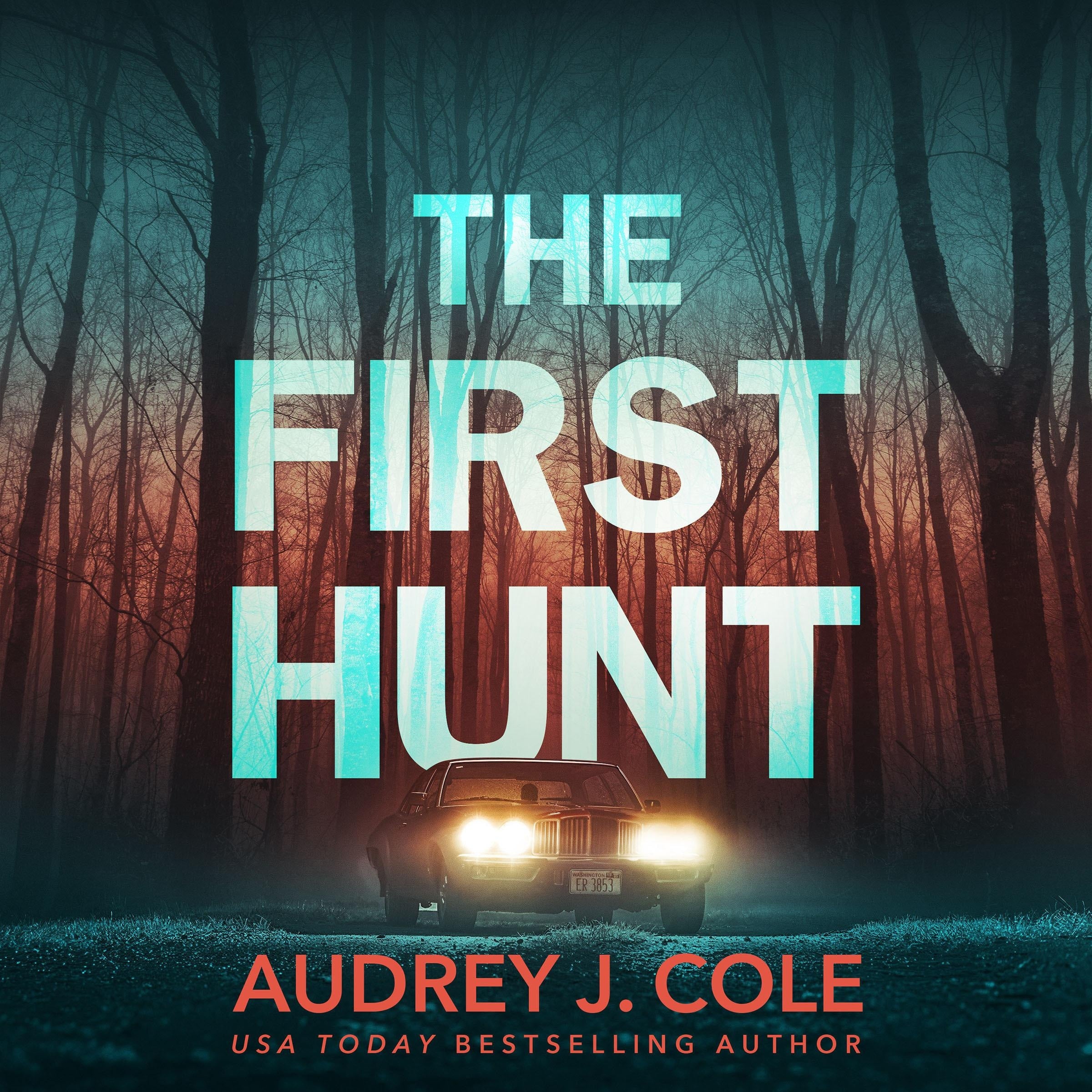 The First Hunt