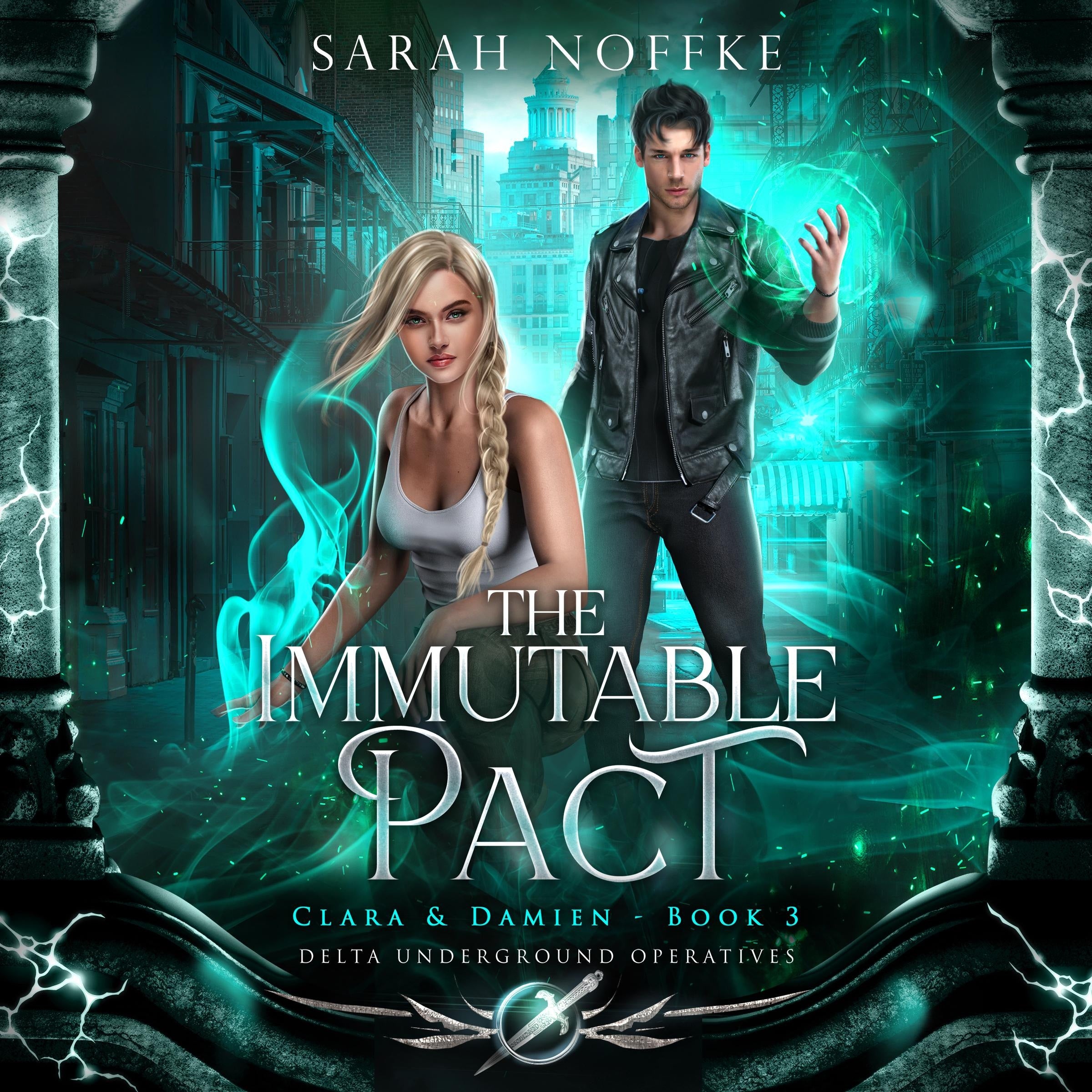 The Immutable Pact