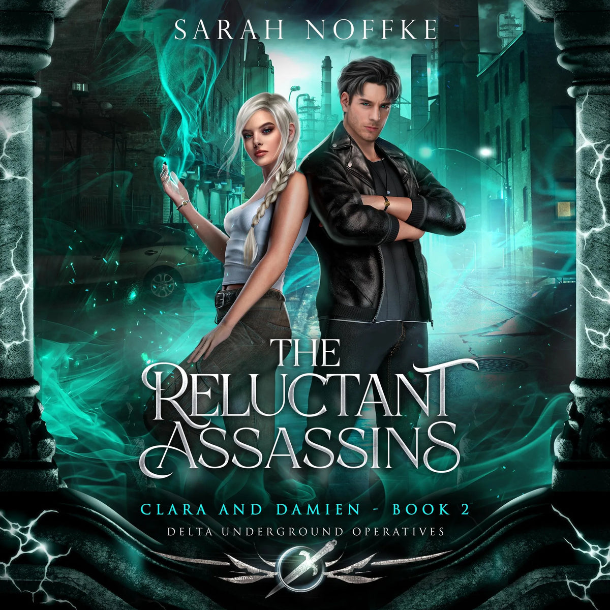 The Reluctant Assassins