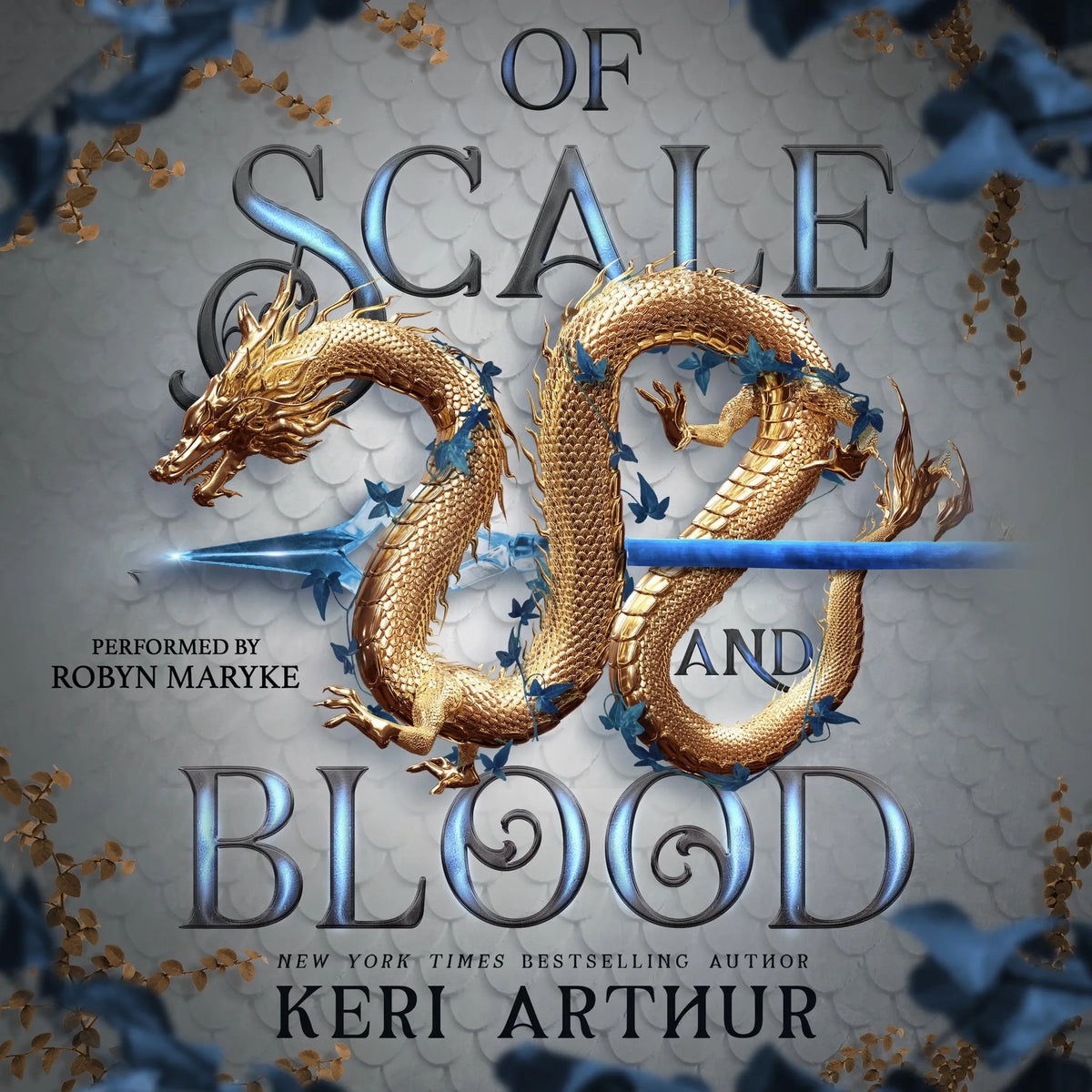 Of Scale and Blood