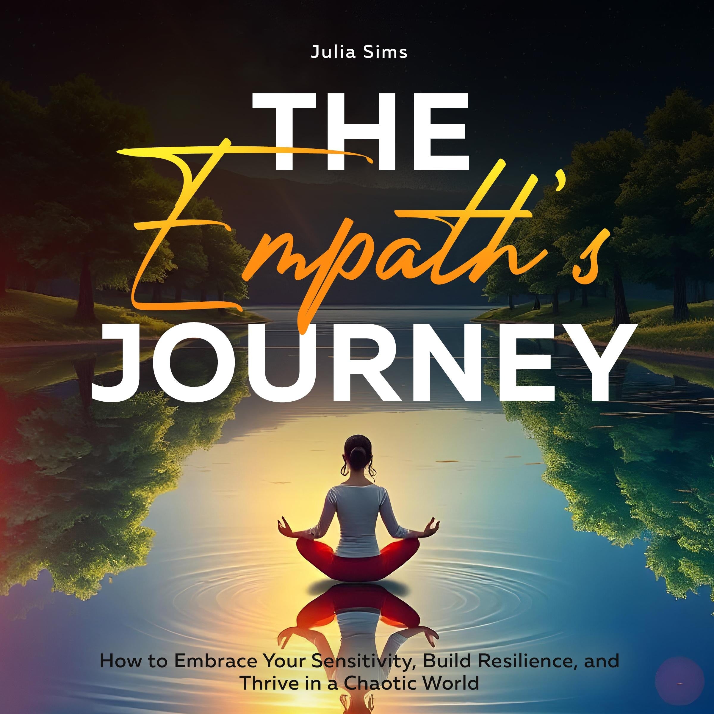 The Empath's Journey