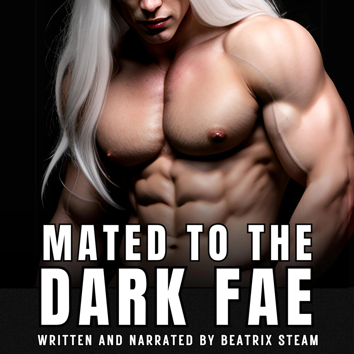Mated to the Dark Fae