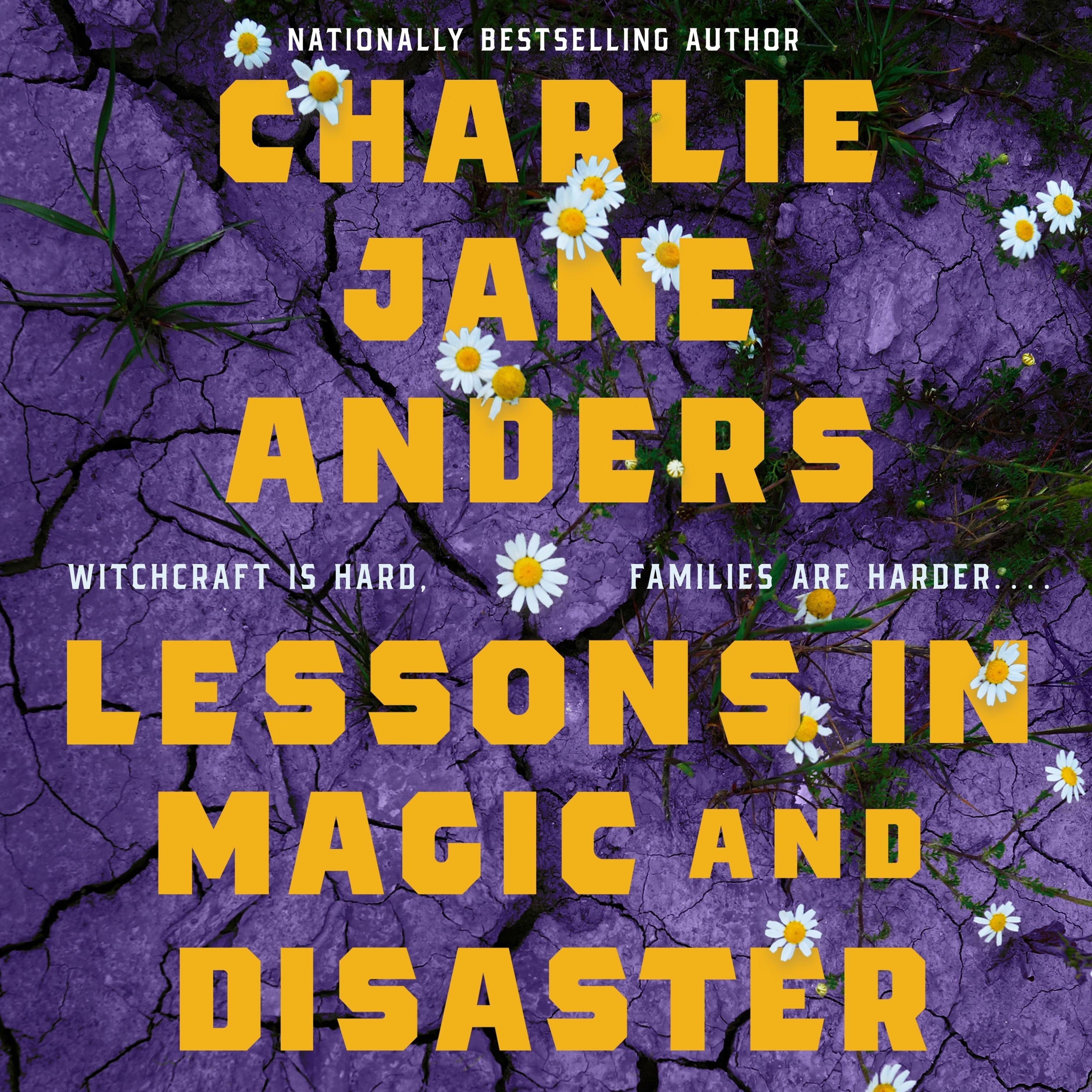 Lessons in Magic and Disaster