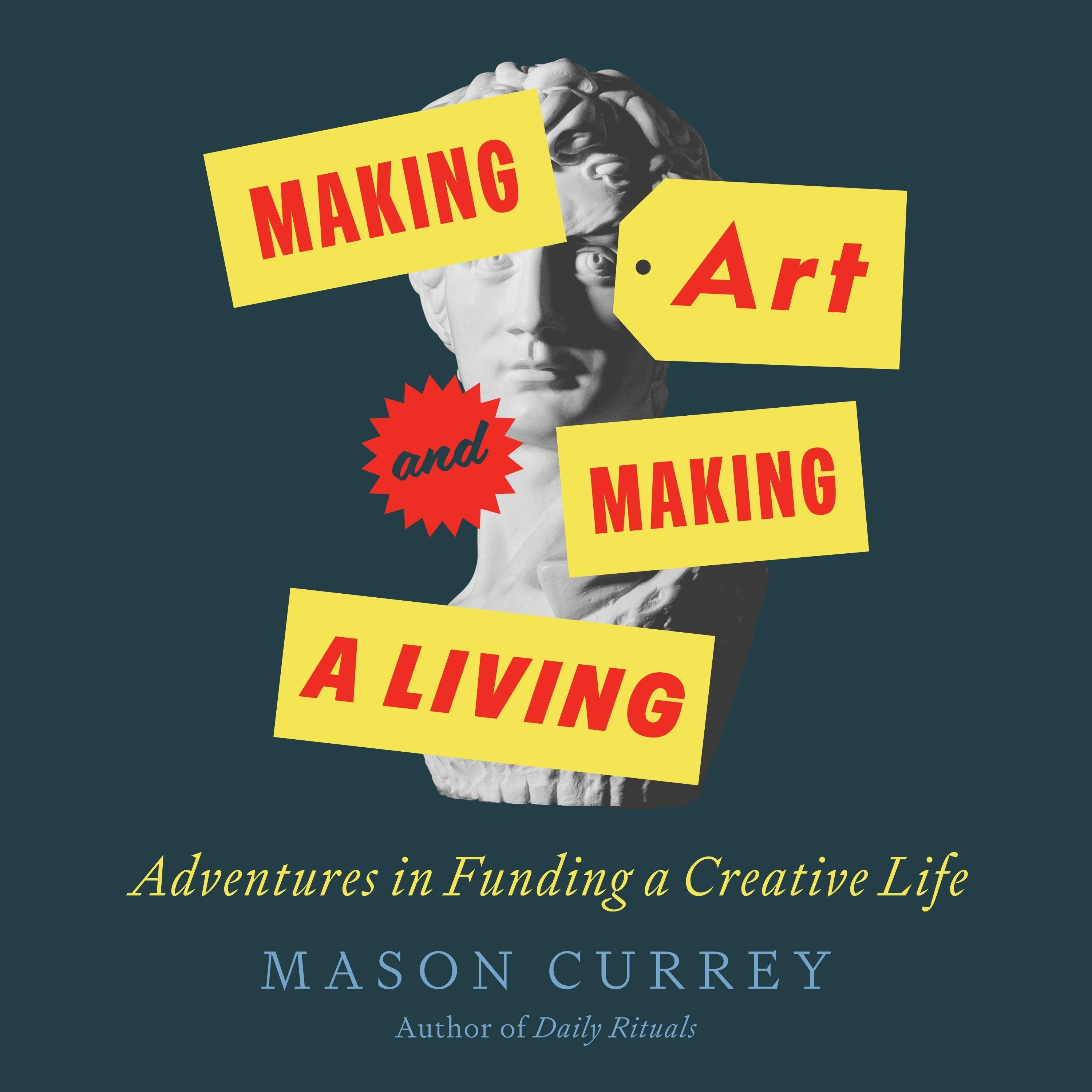 Making Art and Making a Living