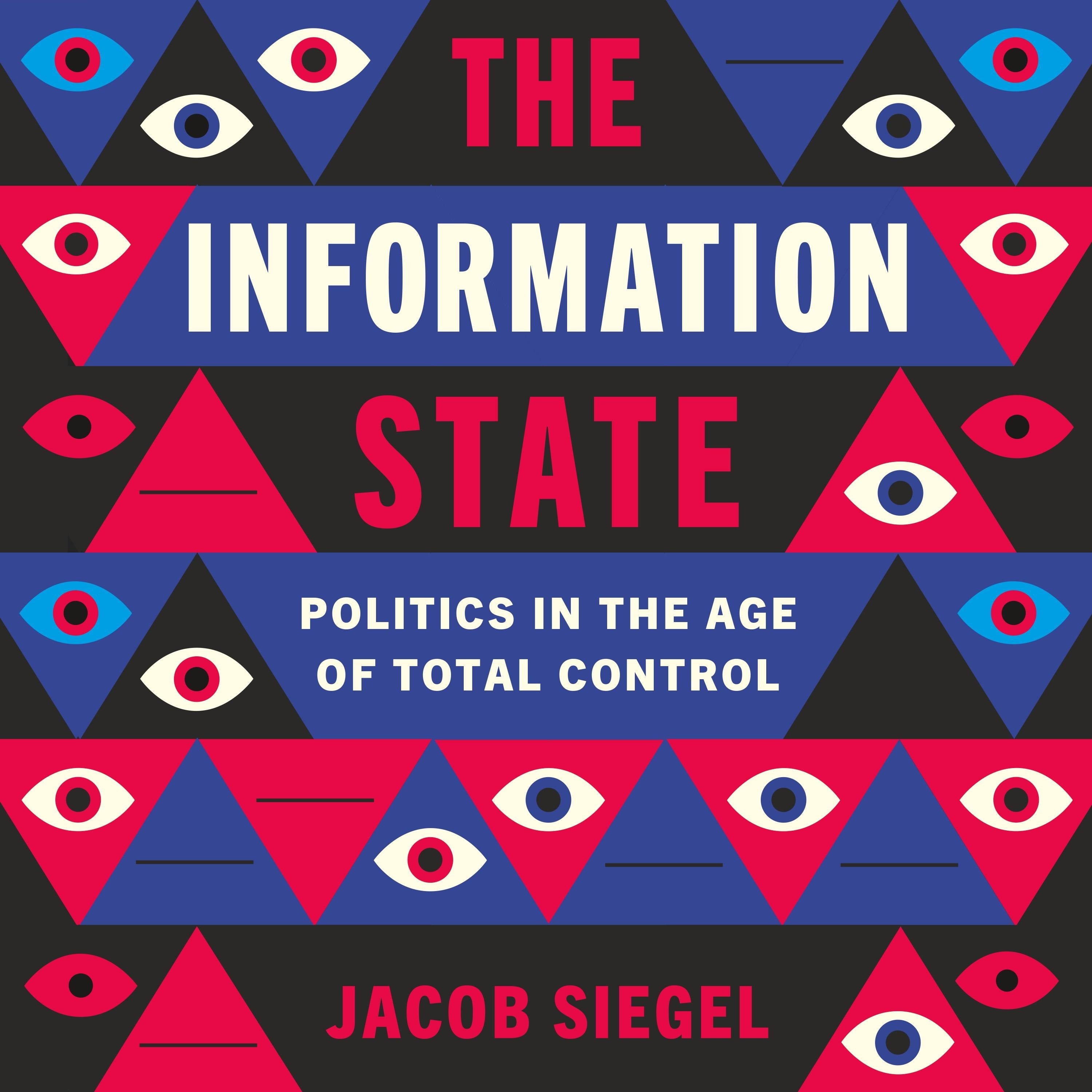 The Information State