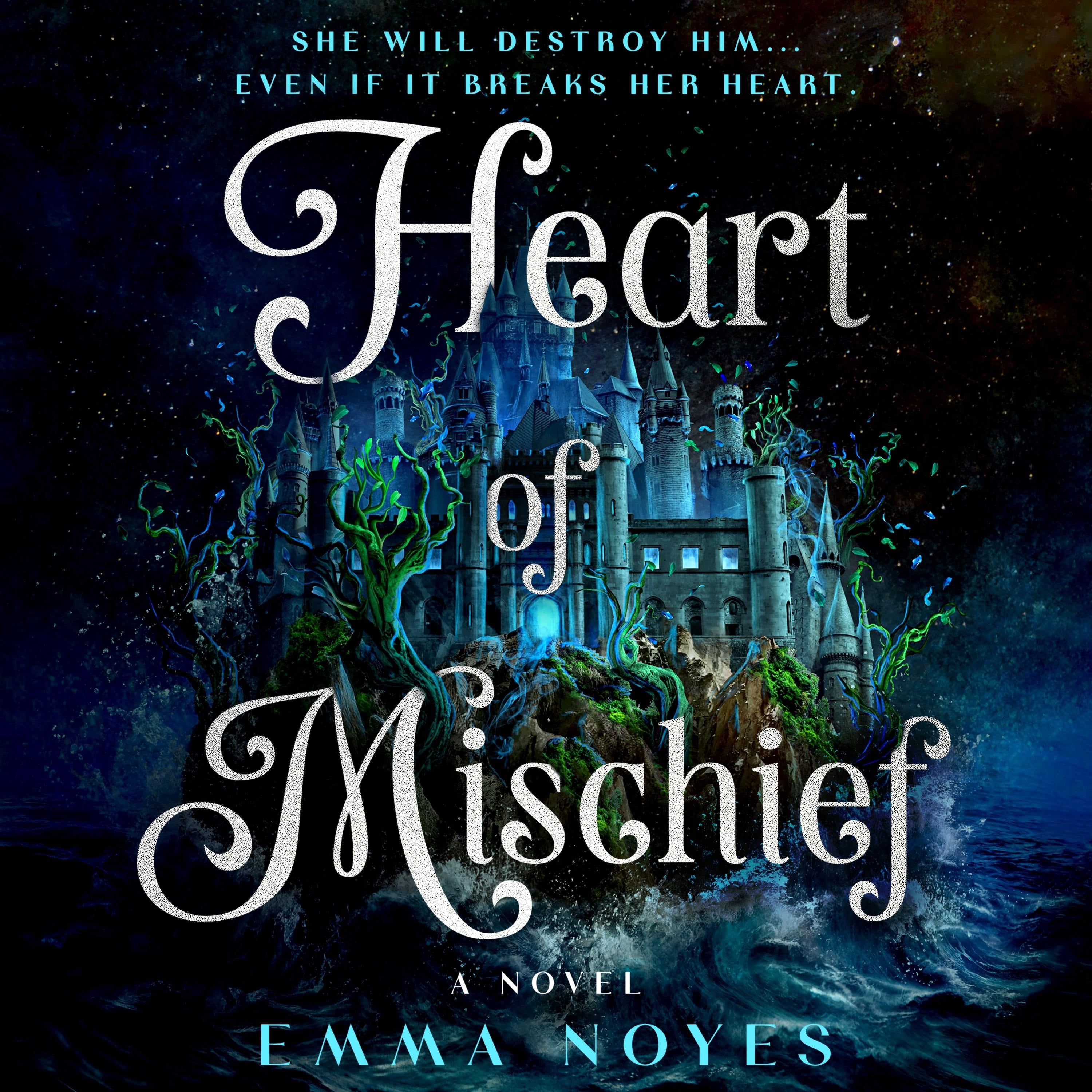 Heart of Mischief