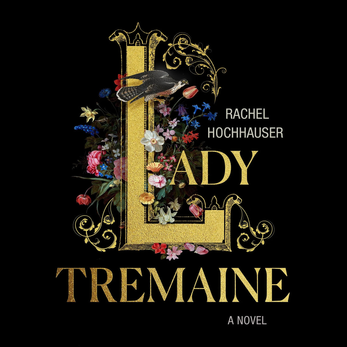 Lady Tremaine