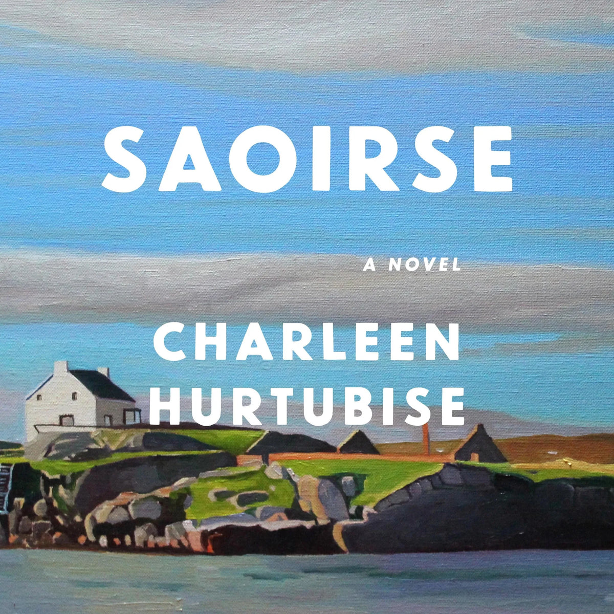 Saoirse