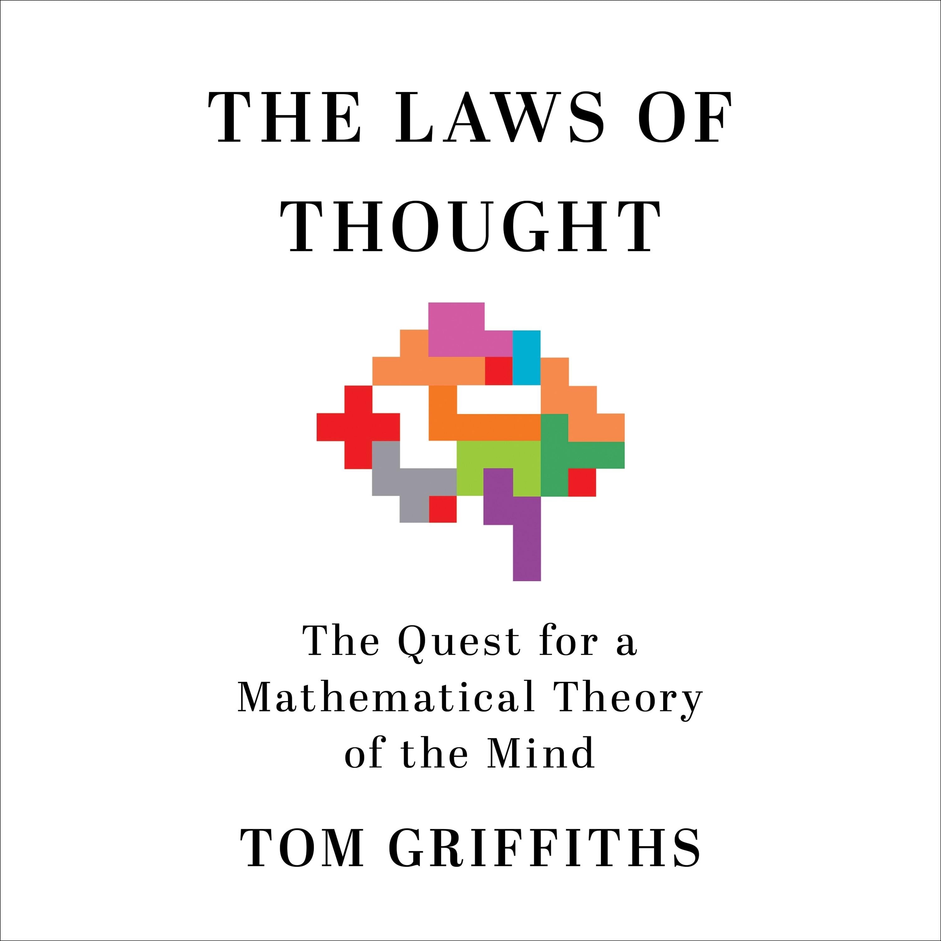 The Laws of Thought