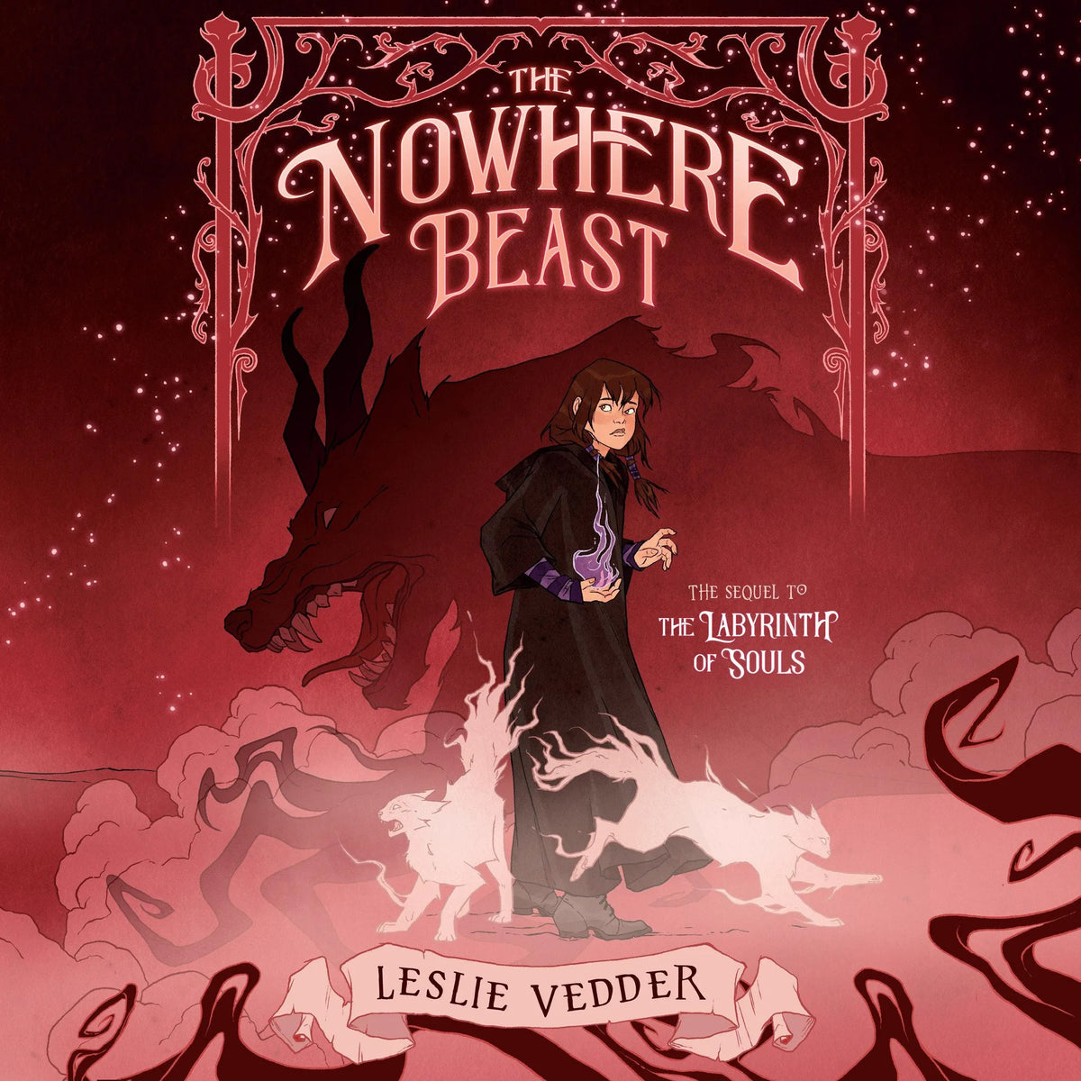 The Nowhere Beast