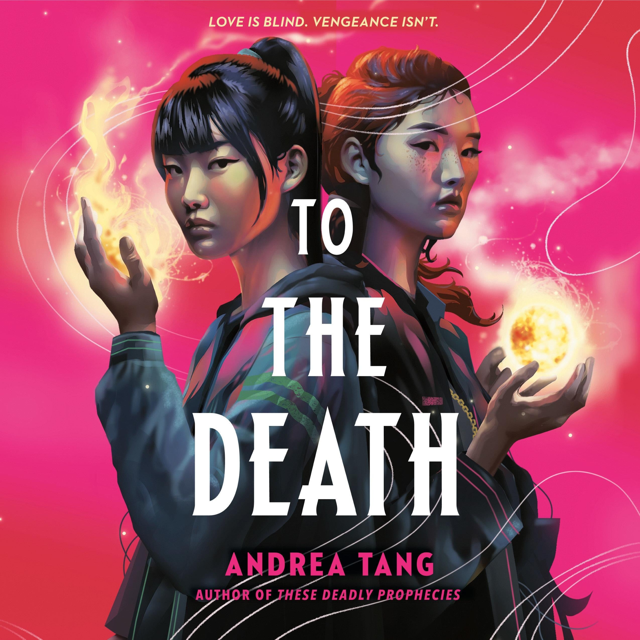 To the Death