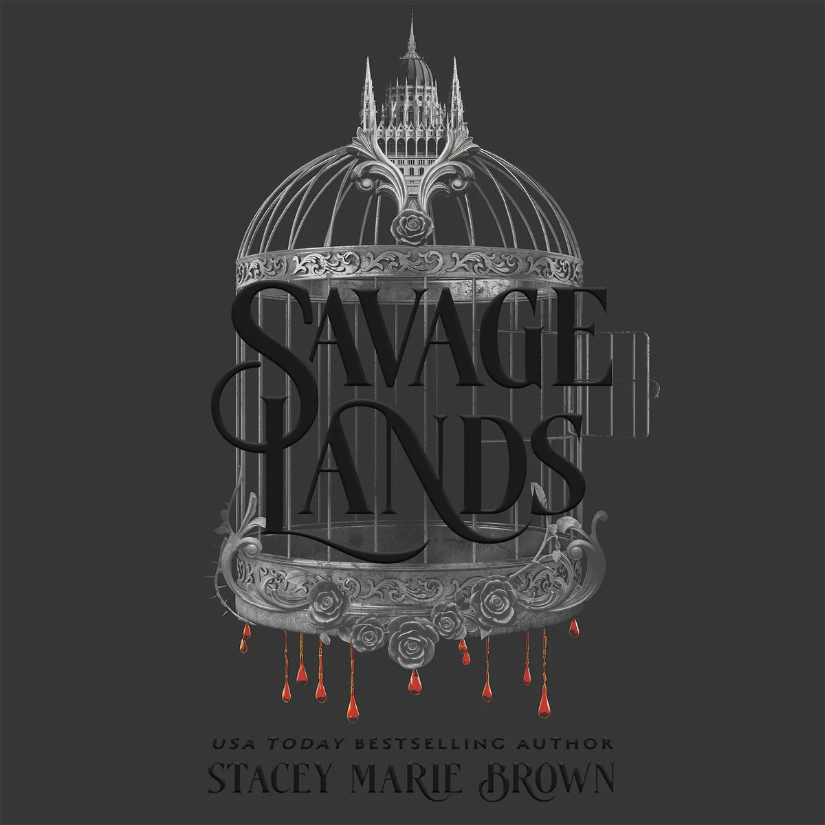 Savage Lands