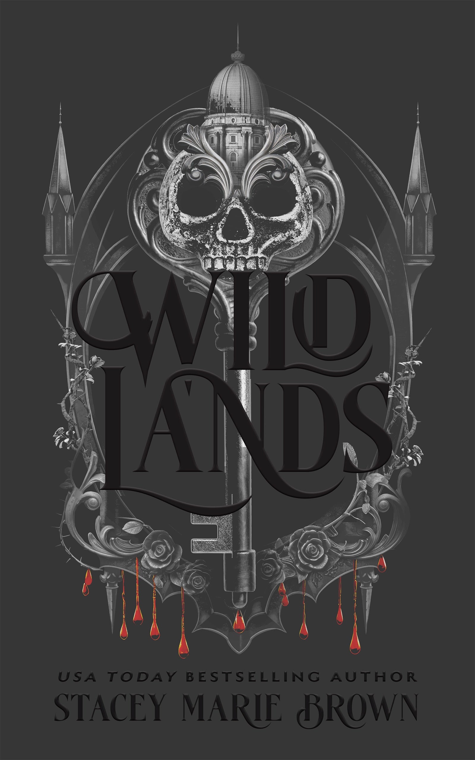 Wild Lands