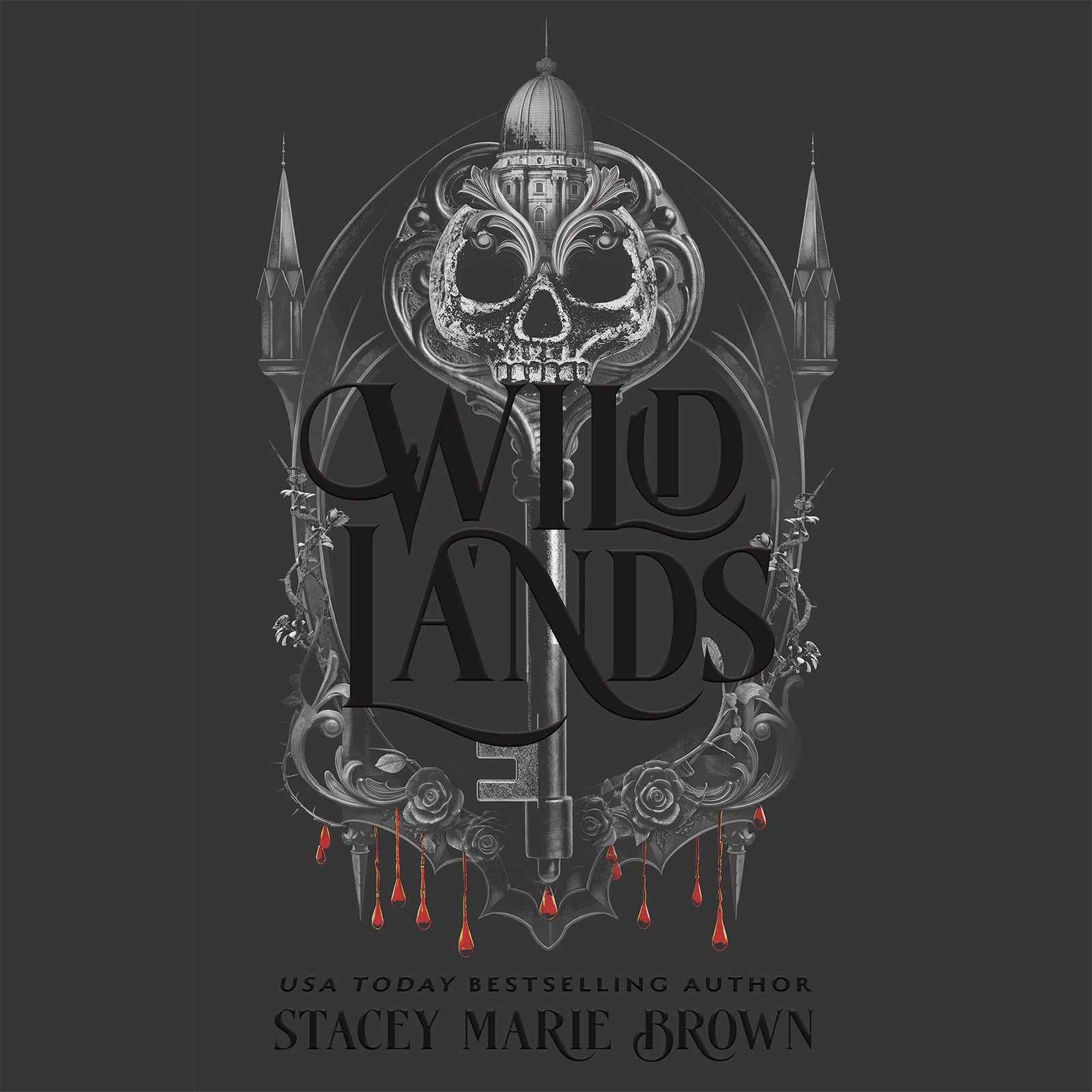 Wild Lands