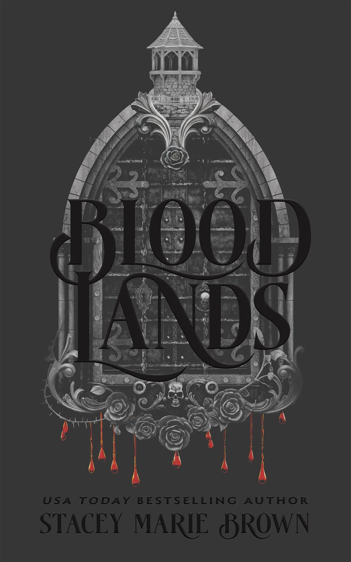 Blood Lands