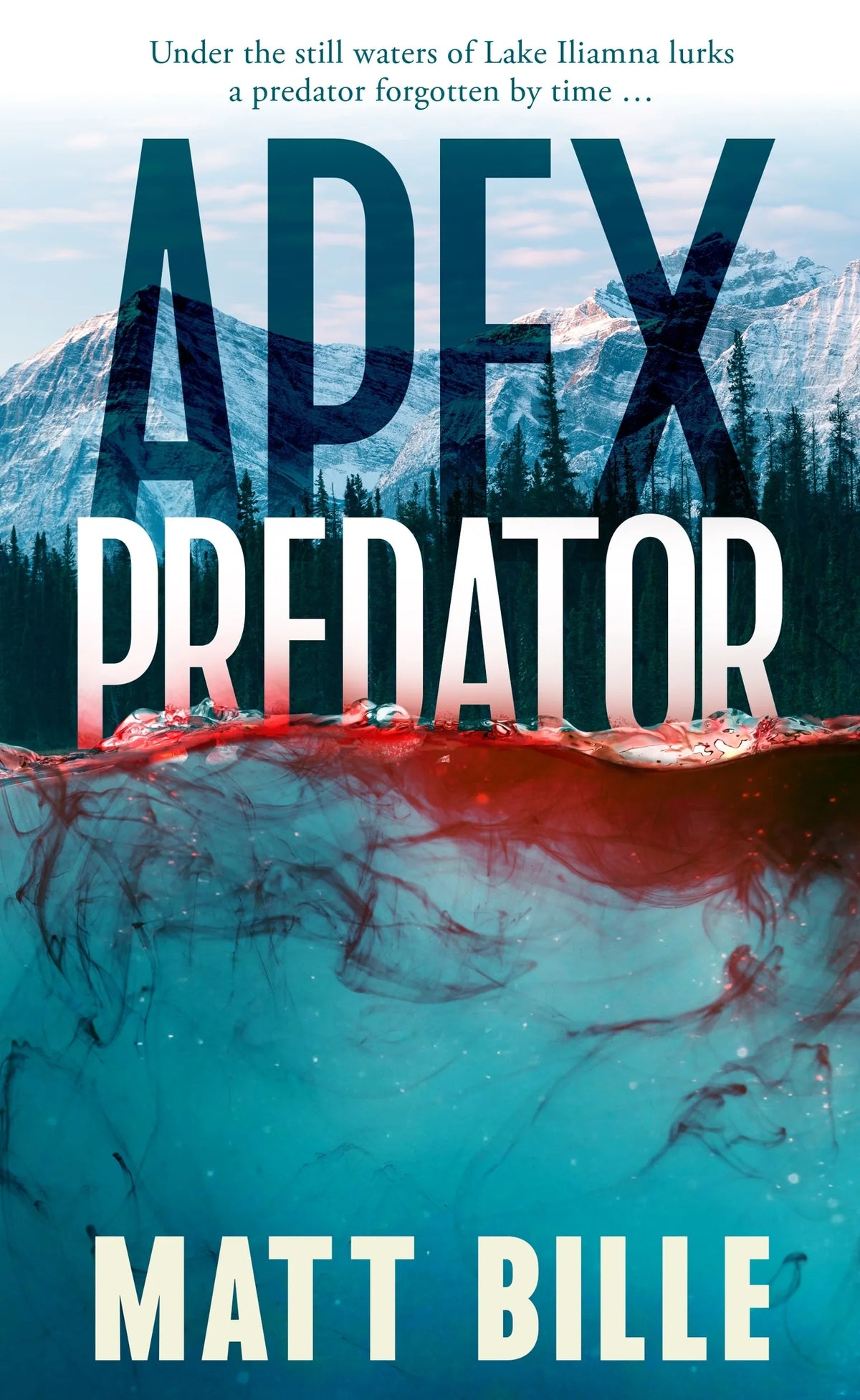 Apex Predator