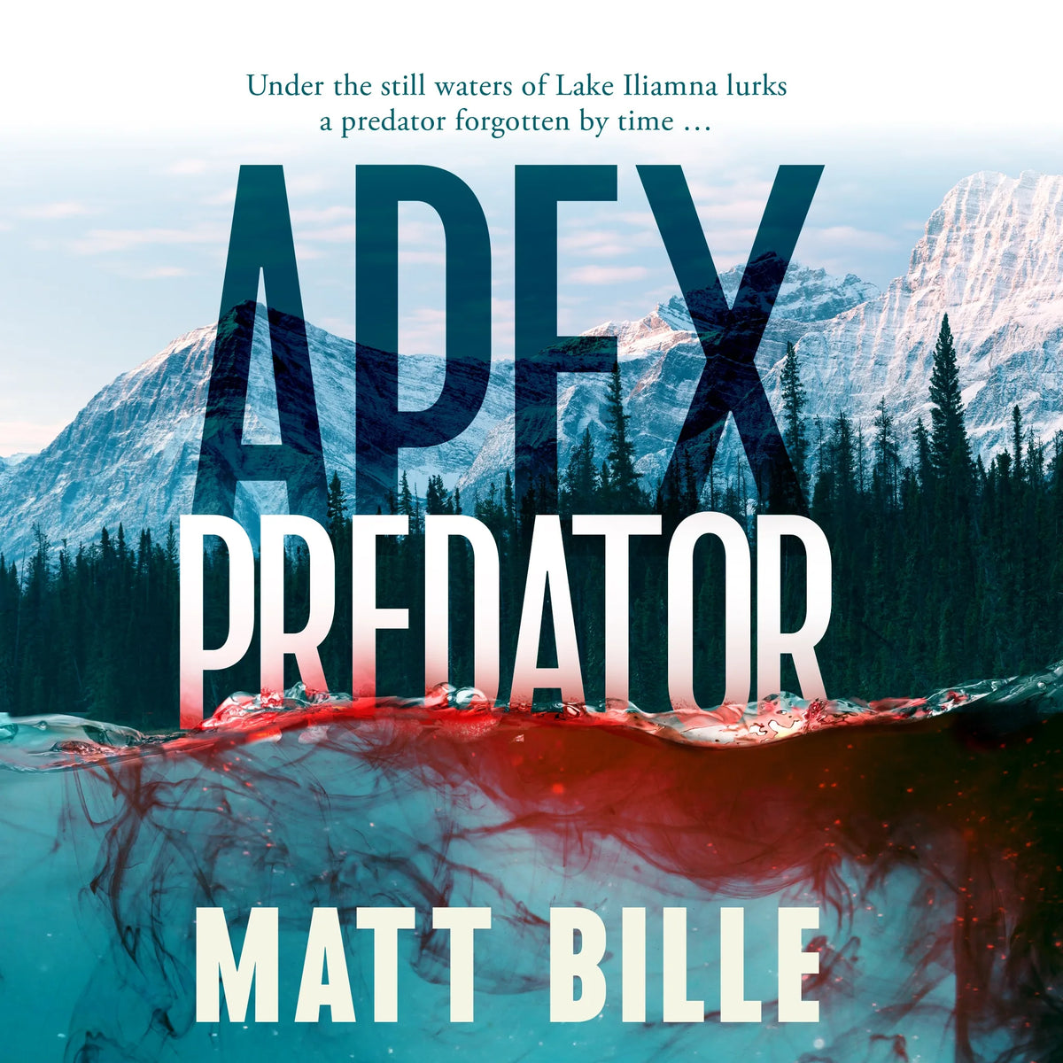 Apex Predator