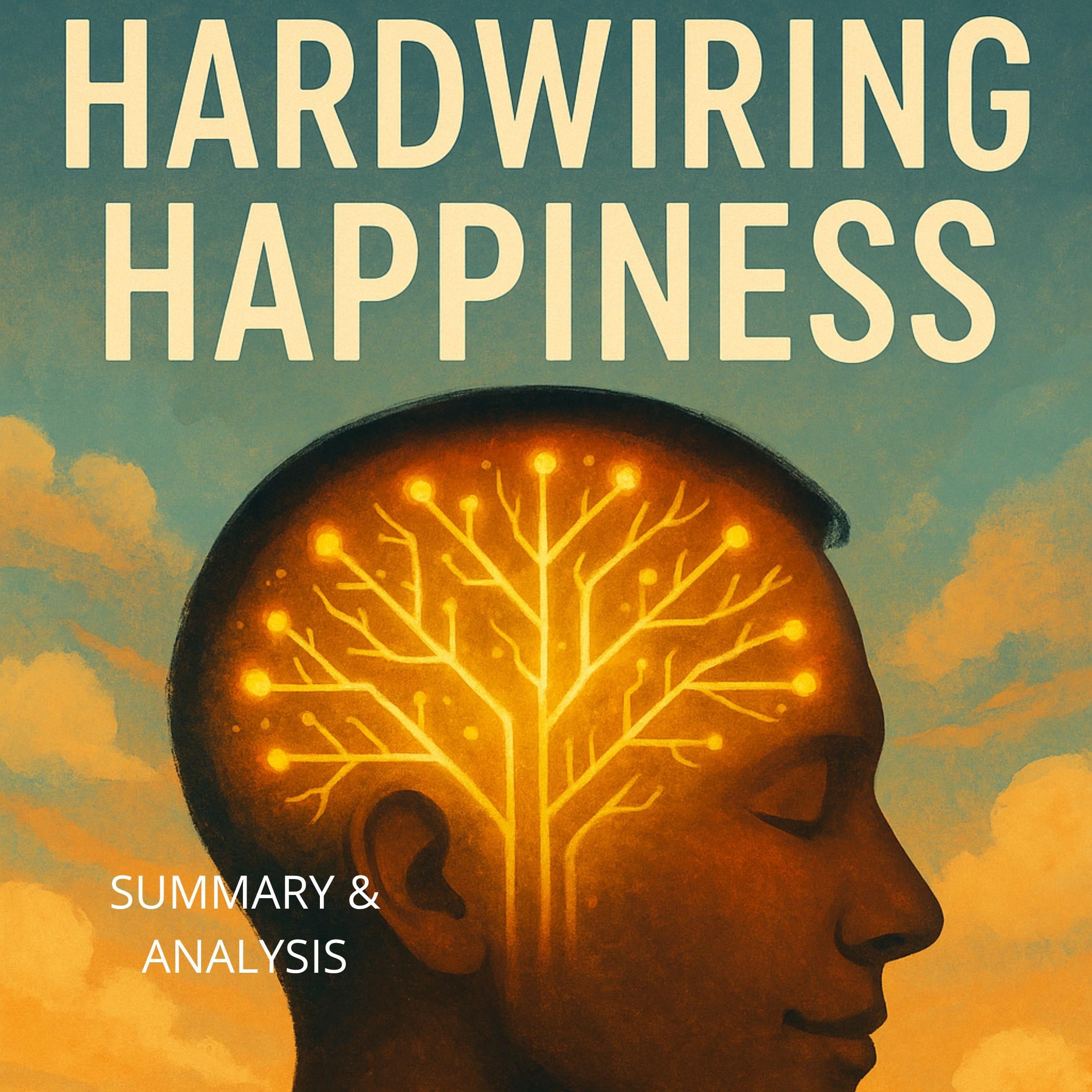 Hardwiring Happiness