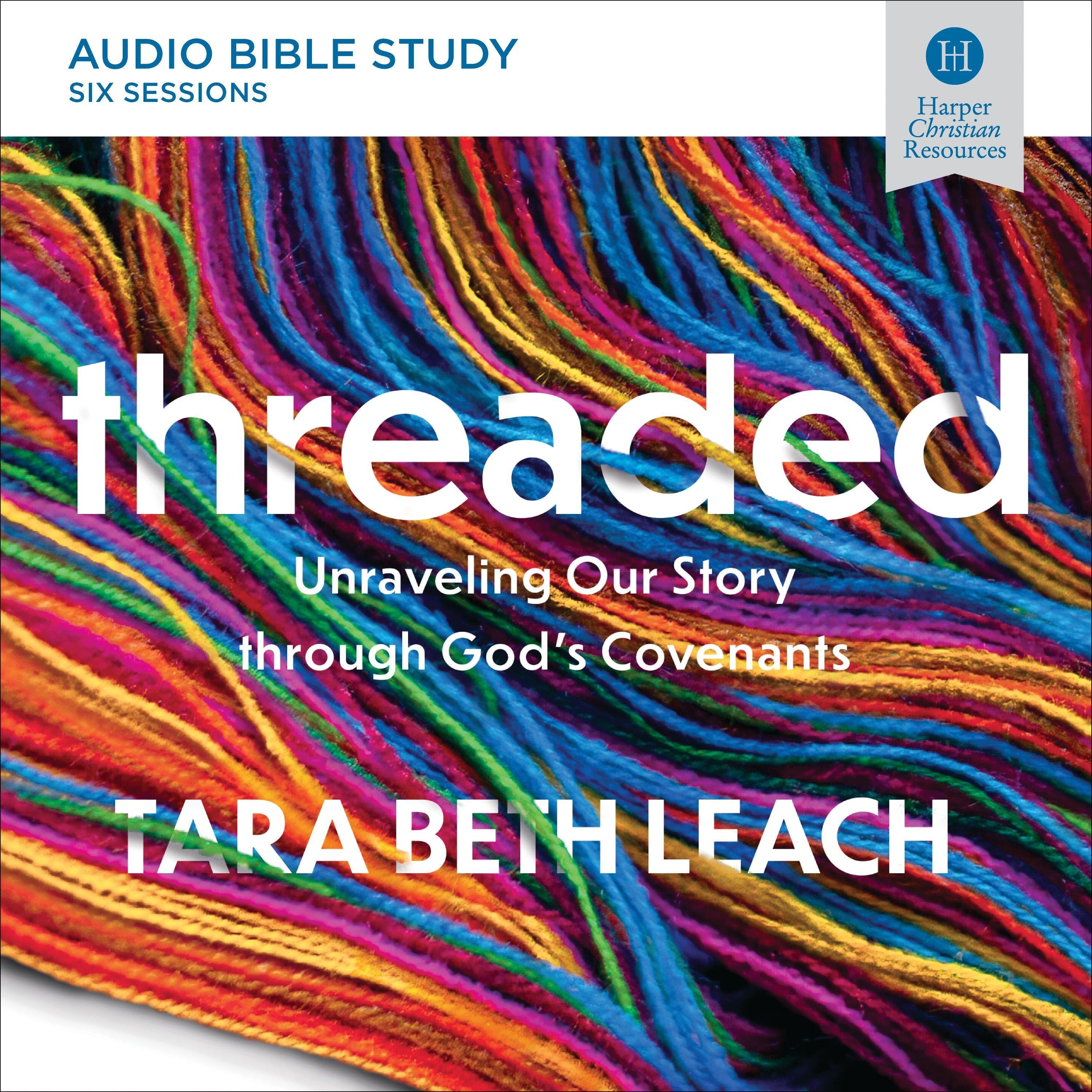 Threaded Bible Study: Audio