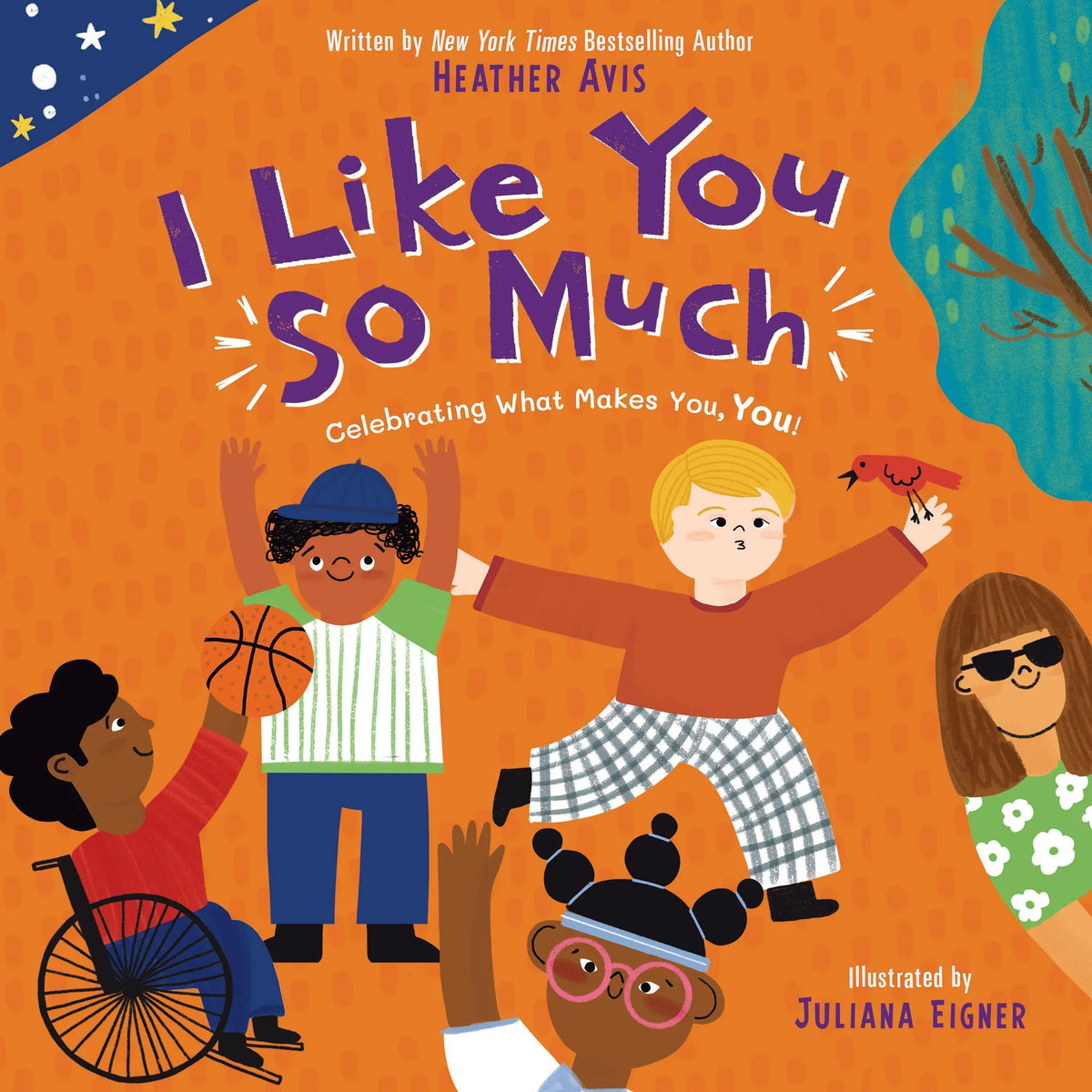 I Like You So Much