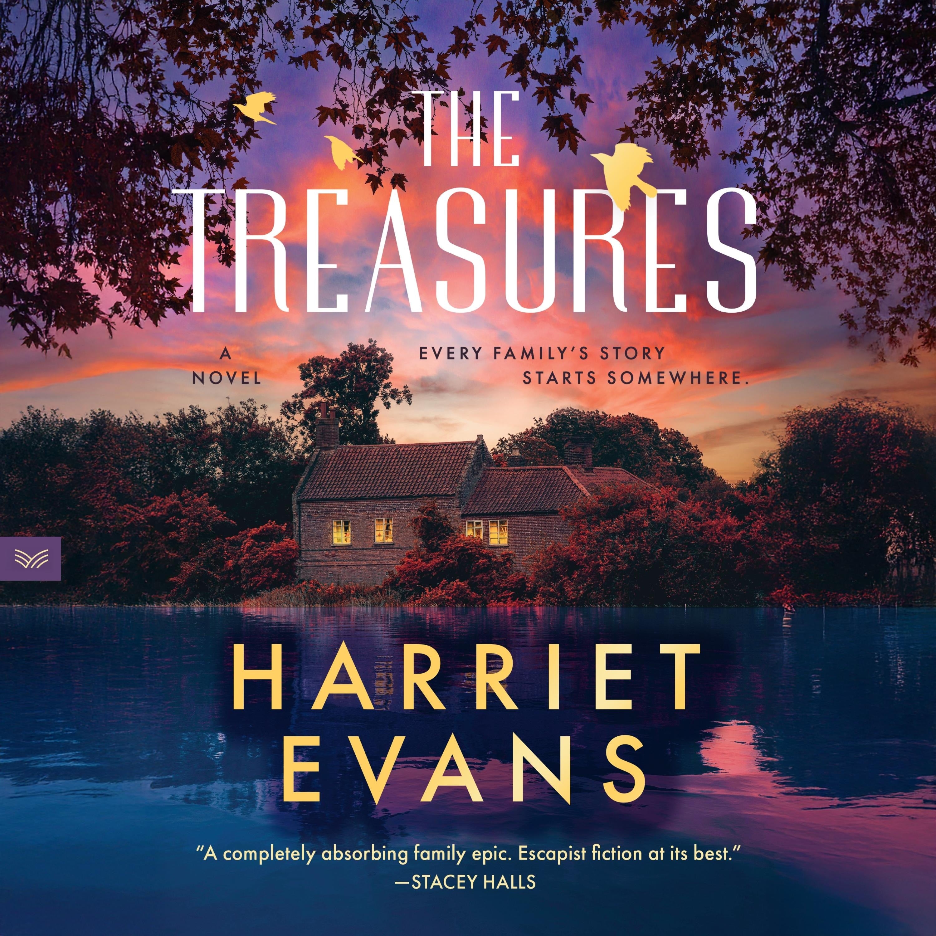 The Treasures