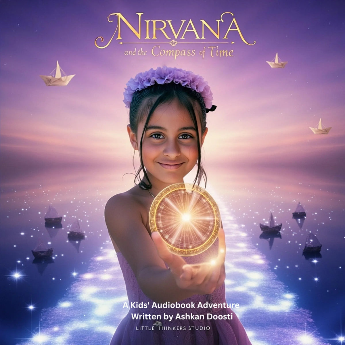 Nirvana and the Compass of Time