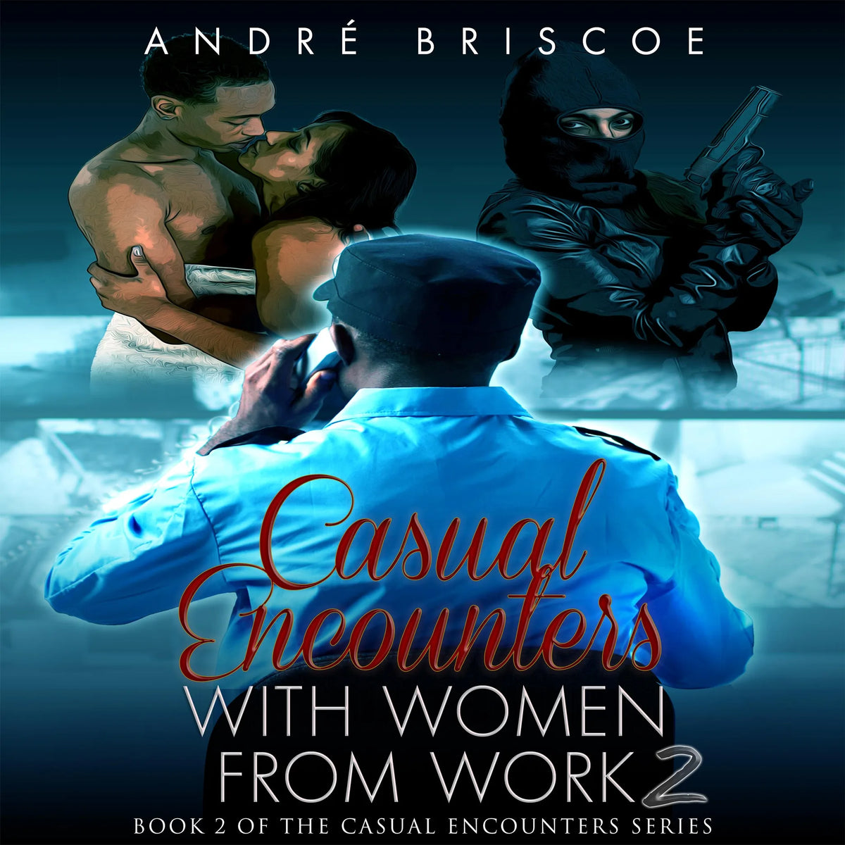 Casual Encounters With Women From Work 2