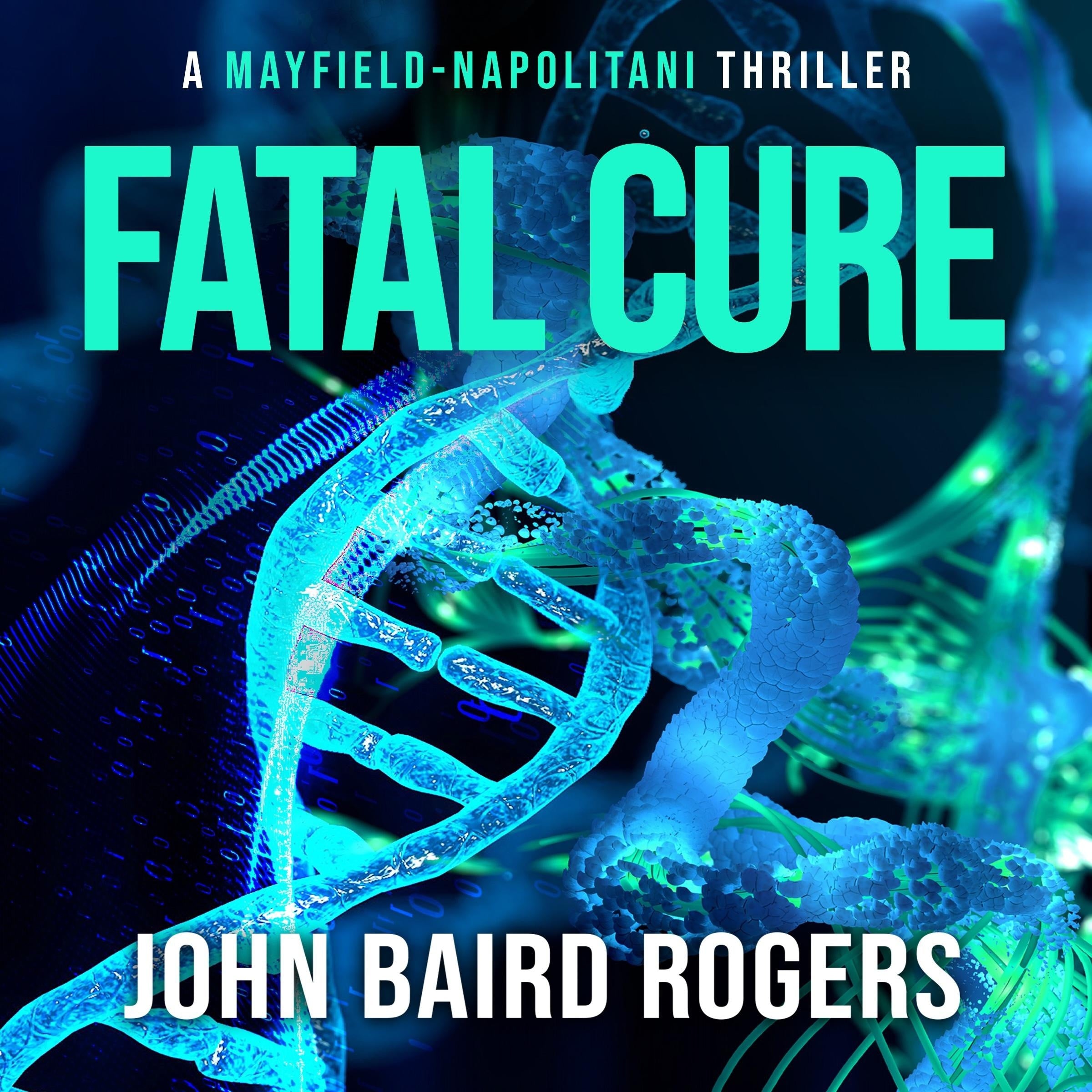 Fatal Cure