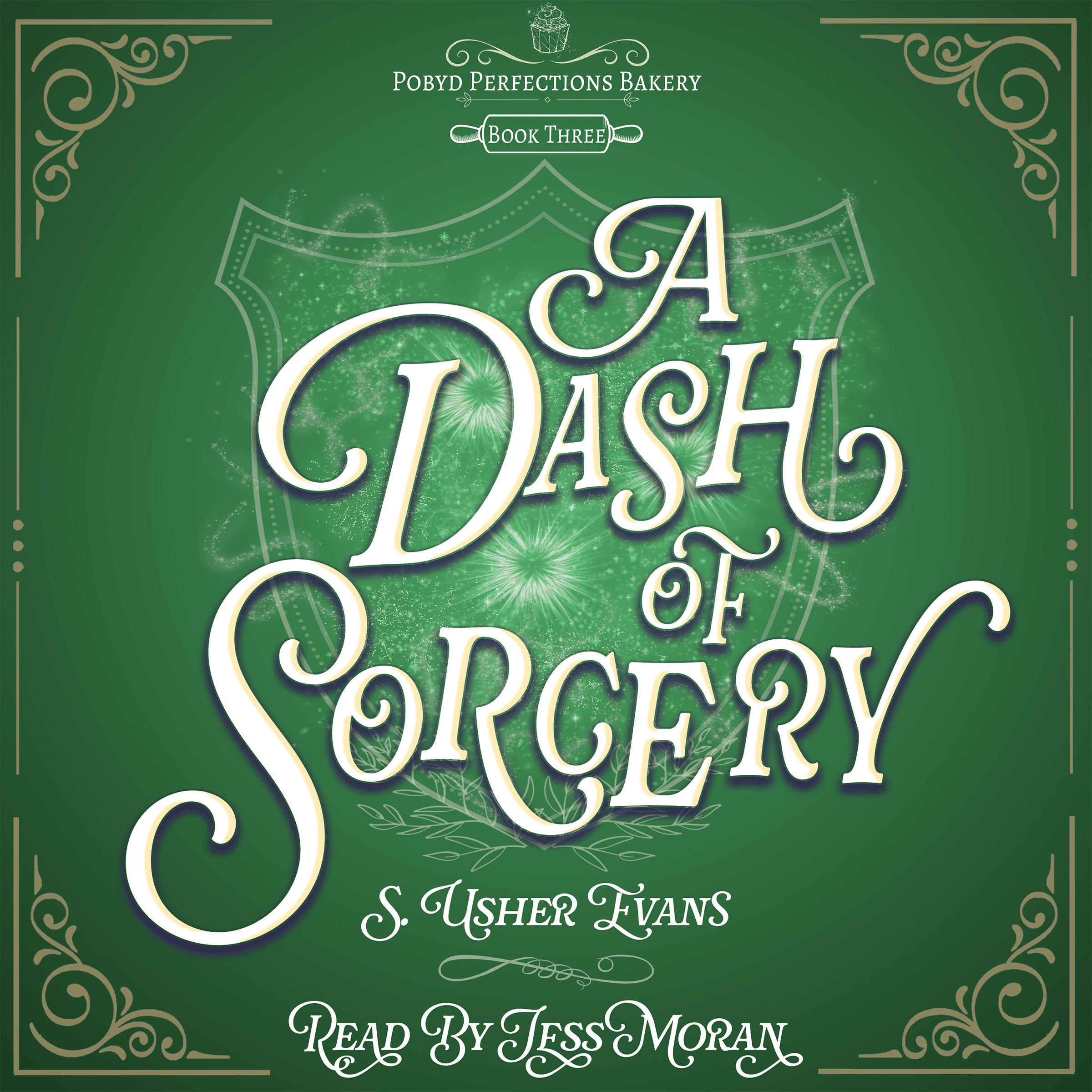 A Dash of Sorcery