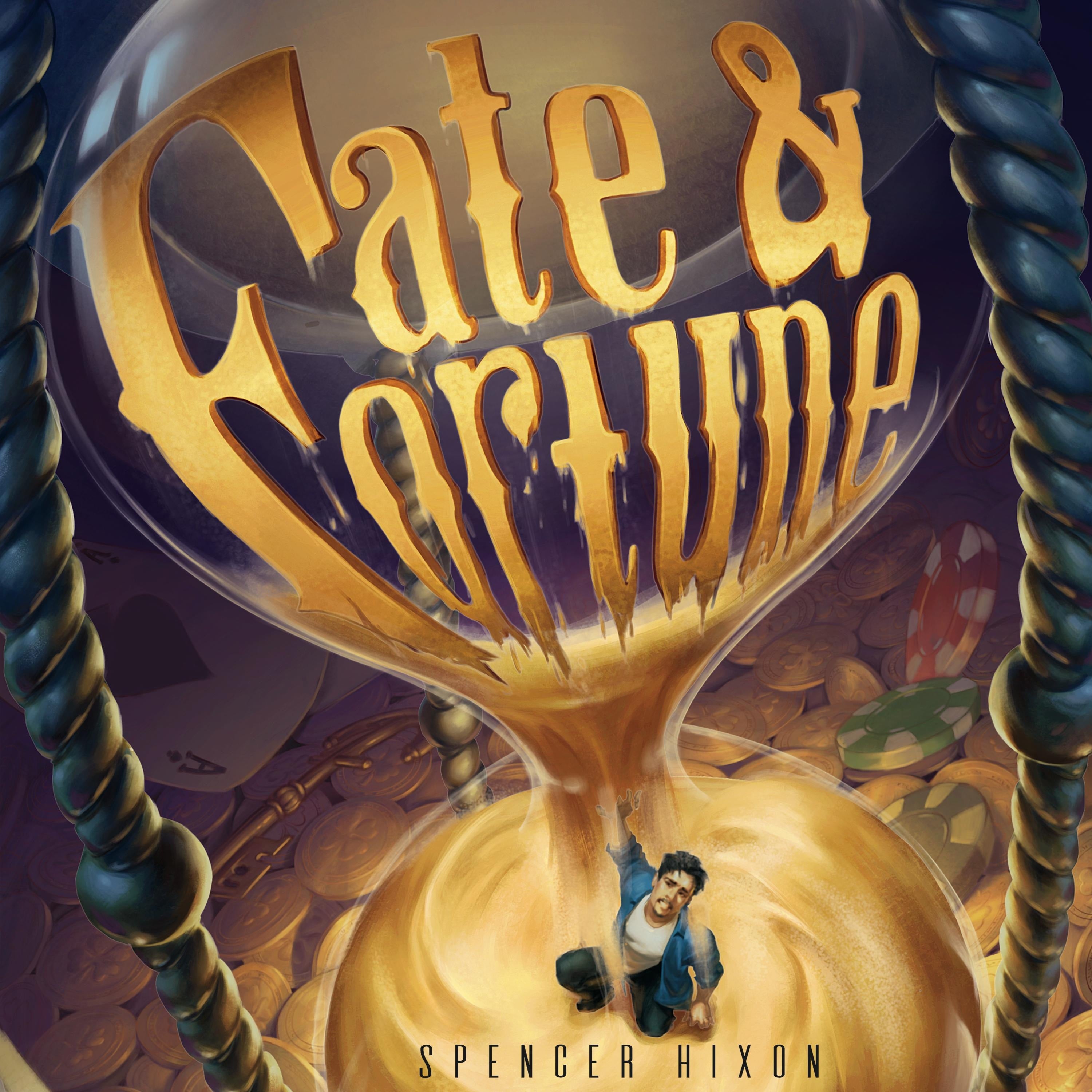 Fate & Fortune