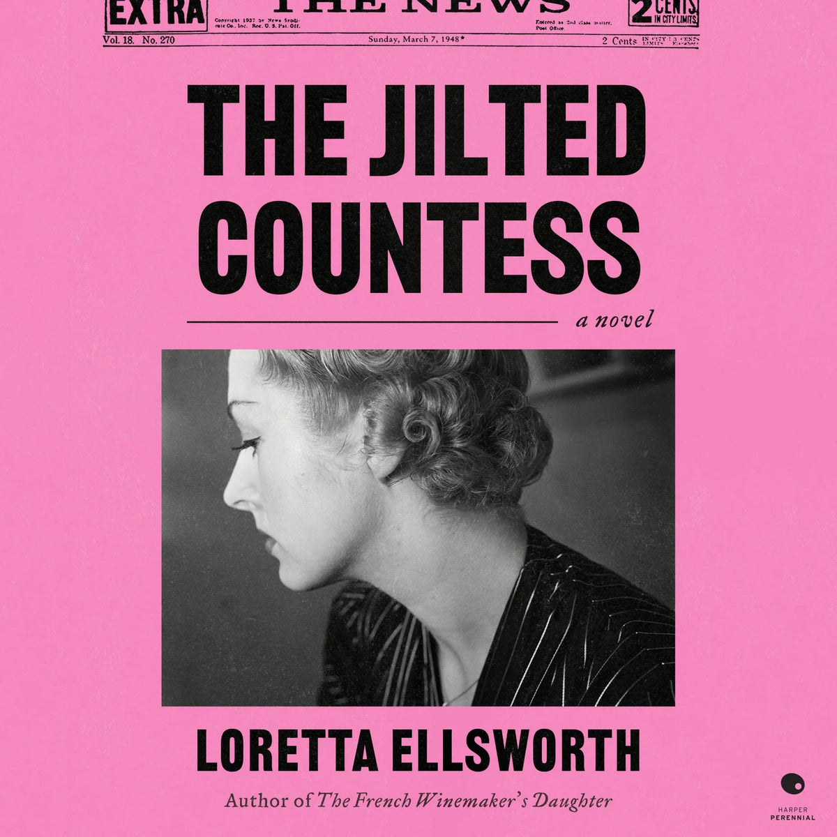 The Jilted Countess