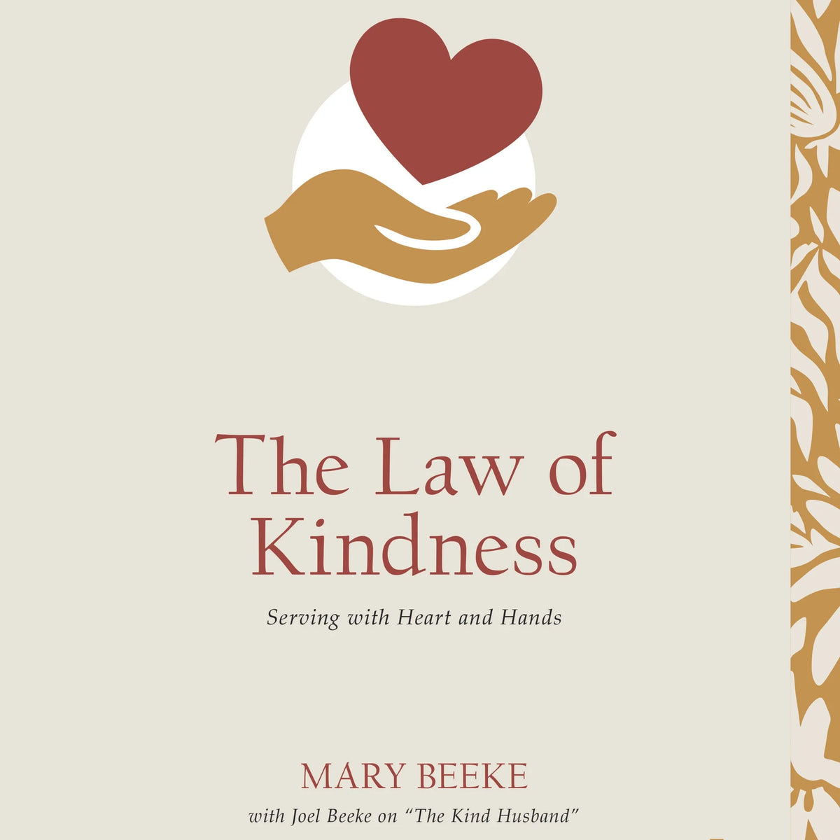 The Law of Kindness