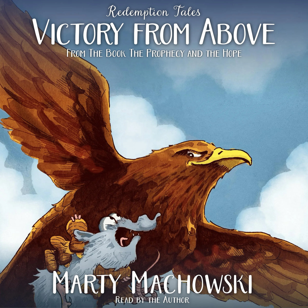 Victory from Above