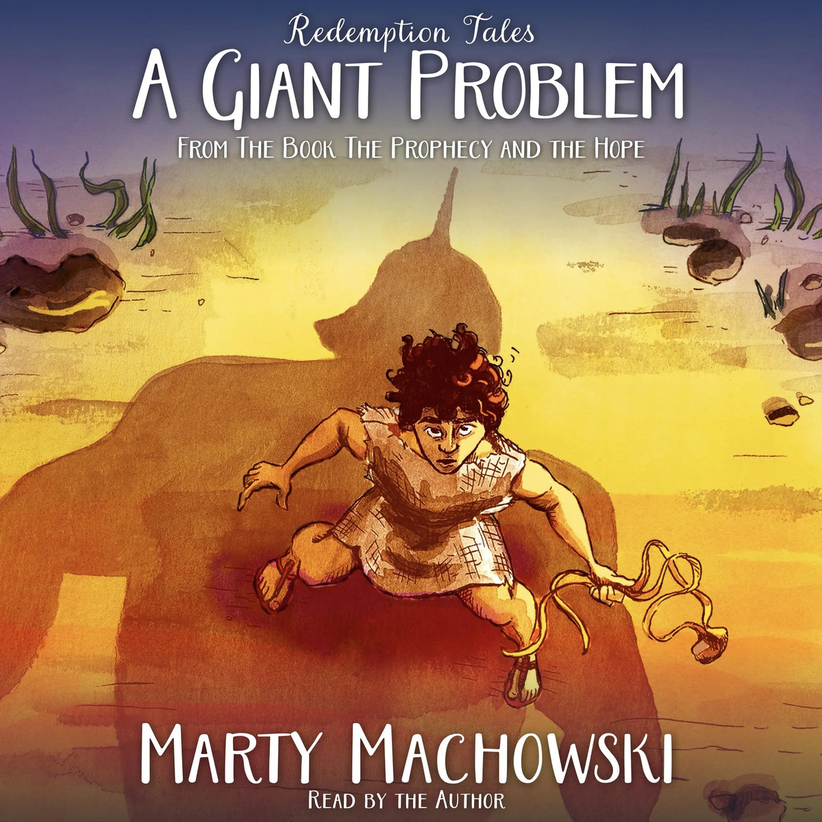 A Giant Problem