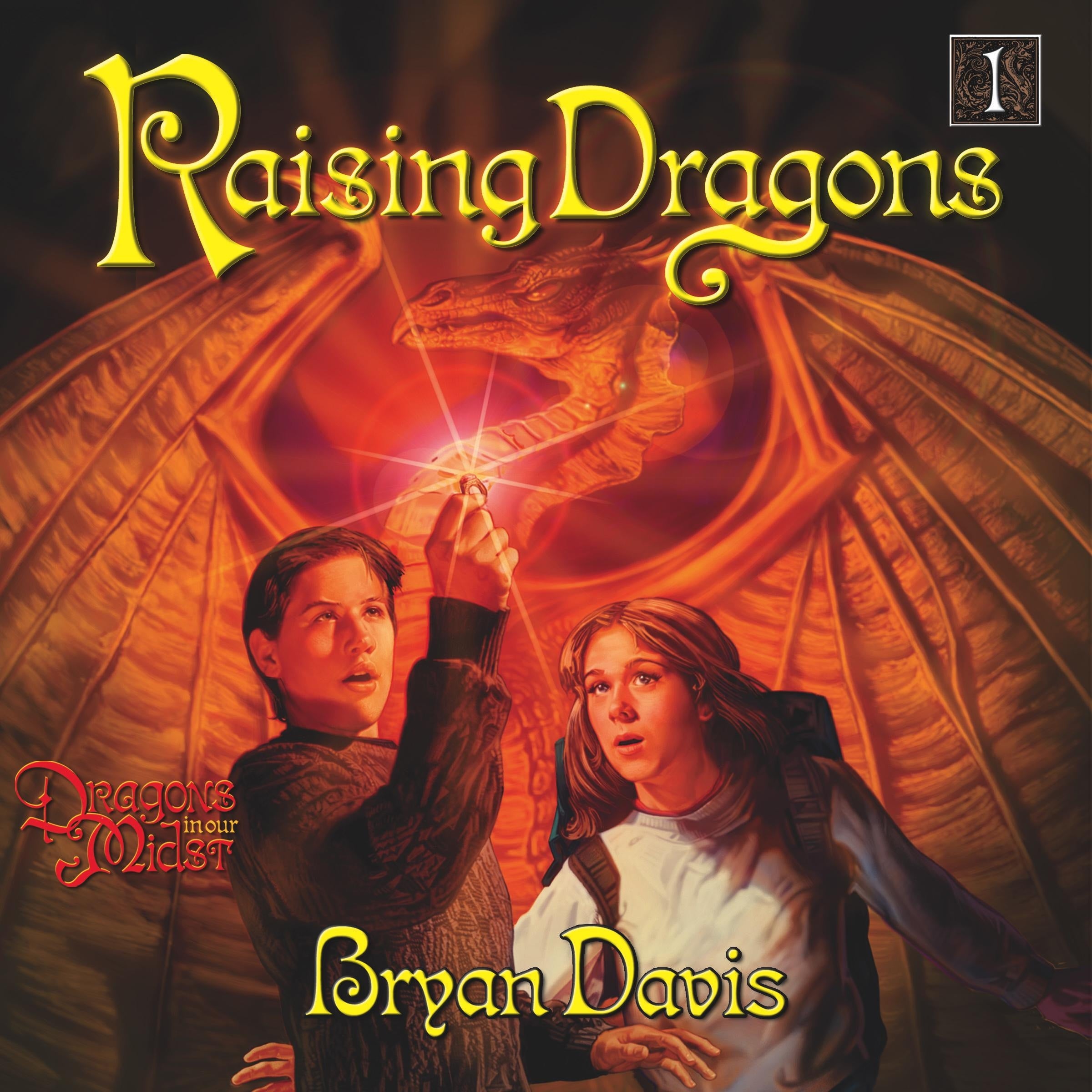 Raising Dragons
