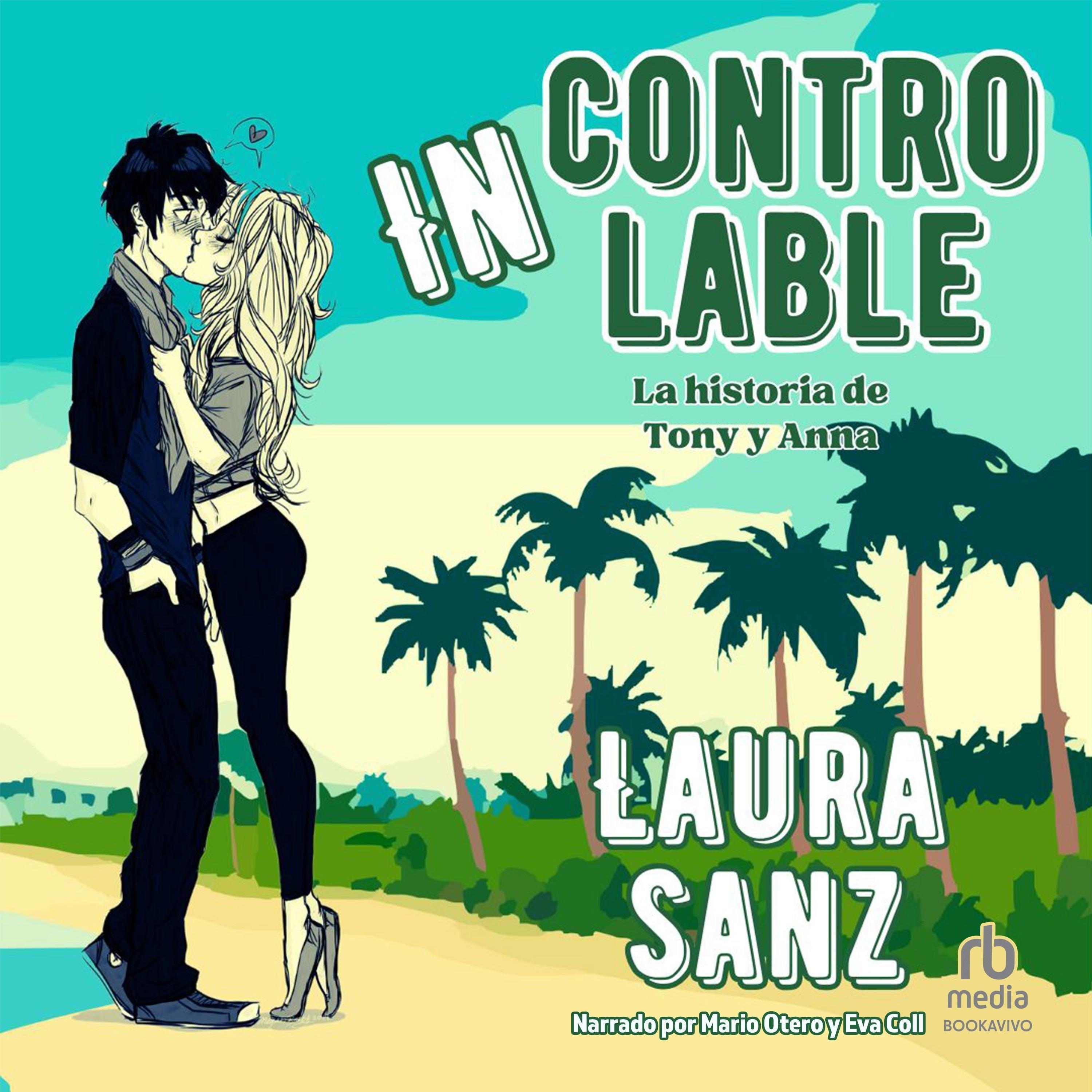 Incontrolable