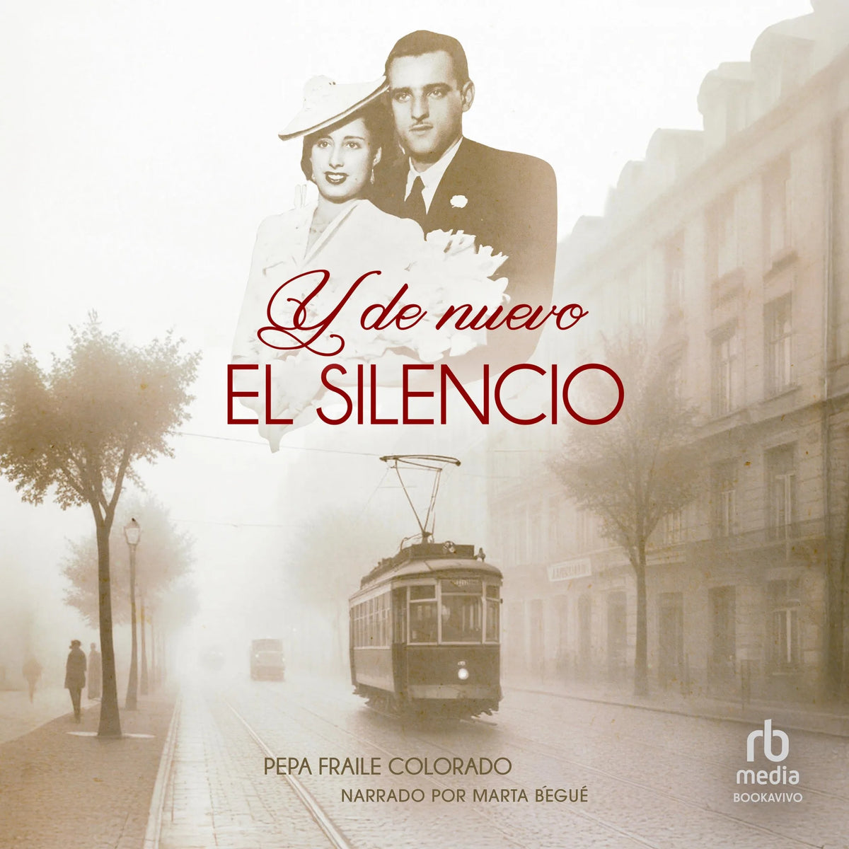 Y de nuevo el silencio "Silence Once More"