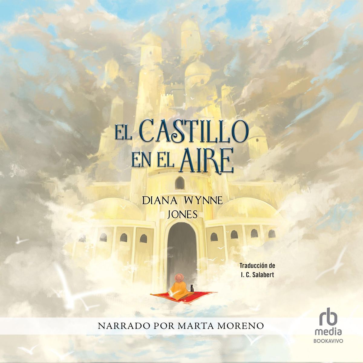 El castillo en el aire (Castle in the Air)