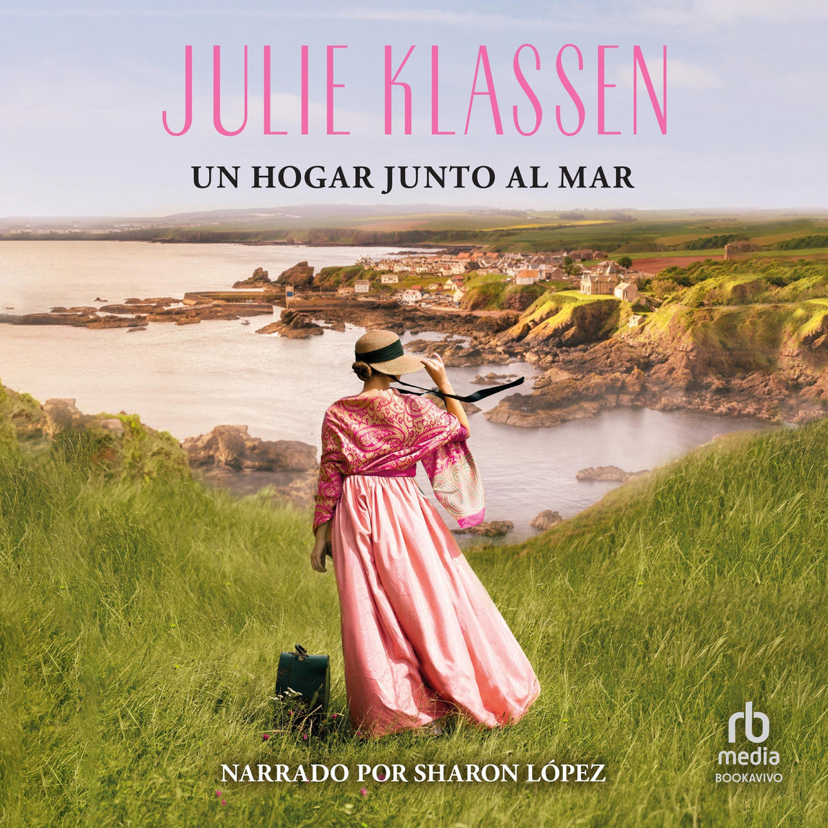 Un hogar junto al mar