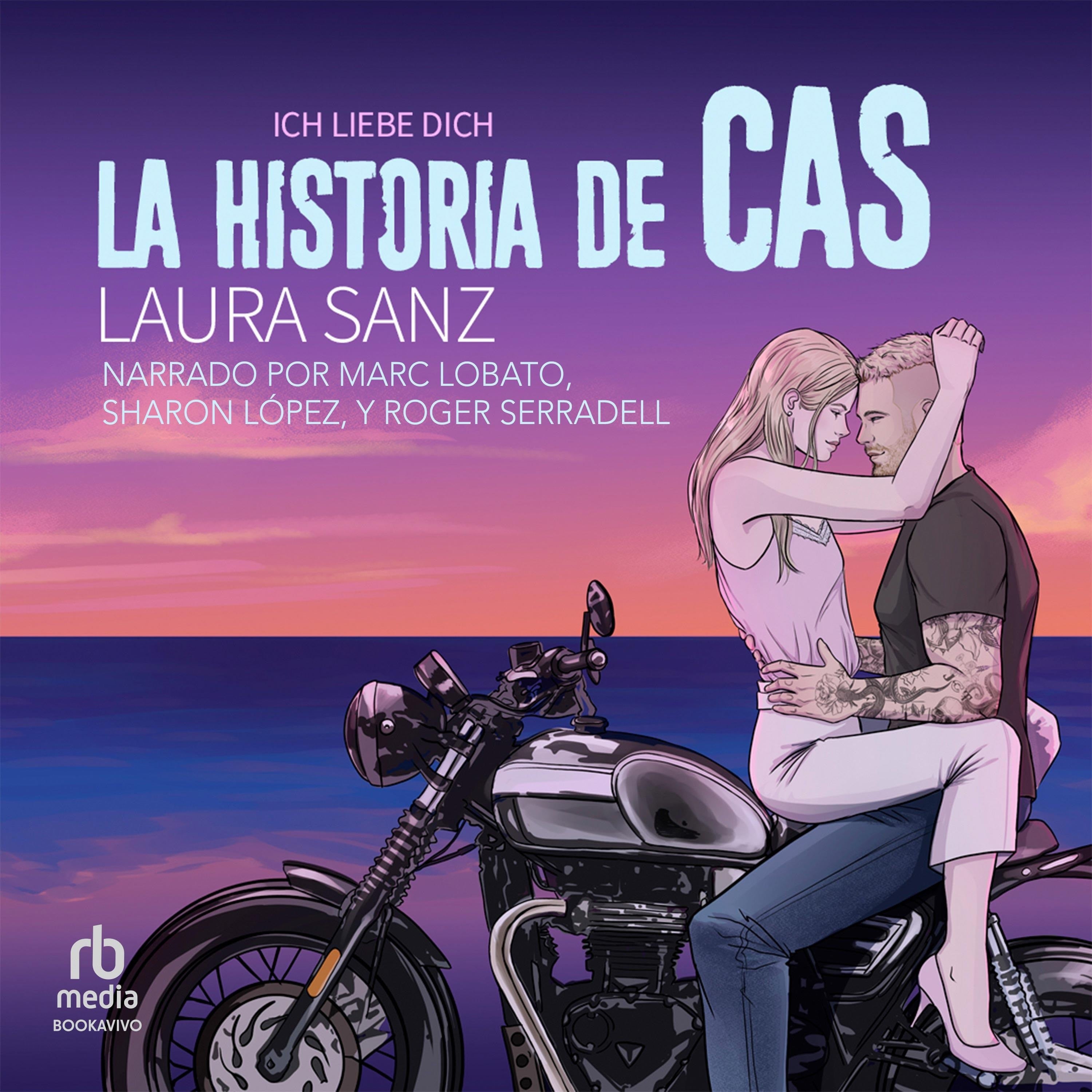 La historia de Cas