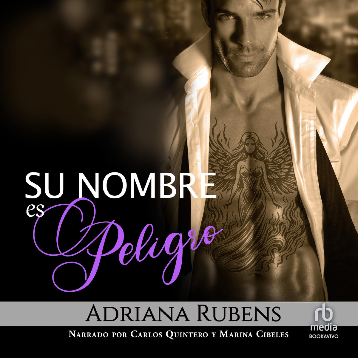 Su nombre es Peligro