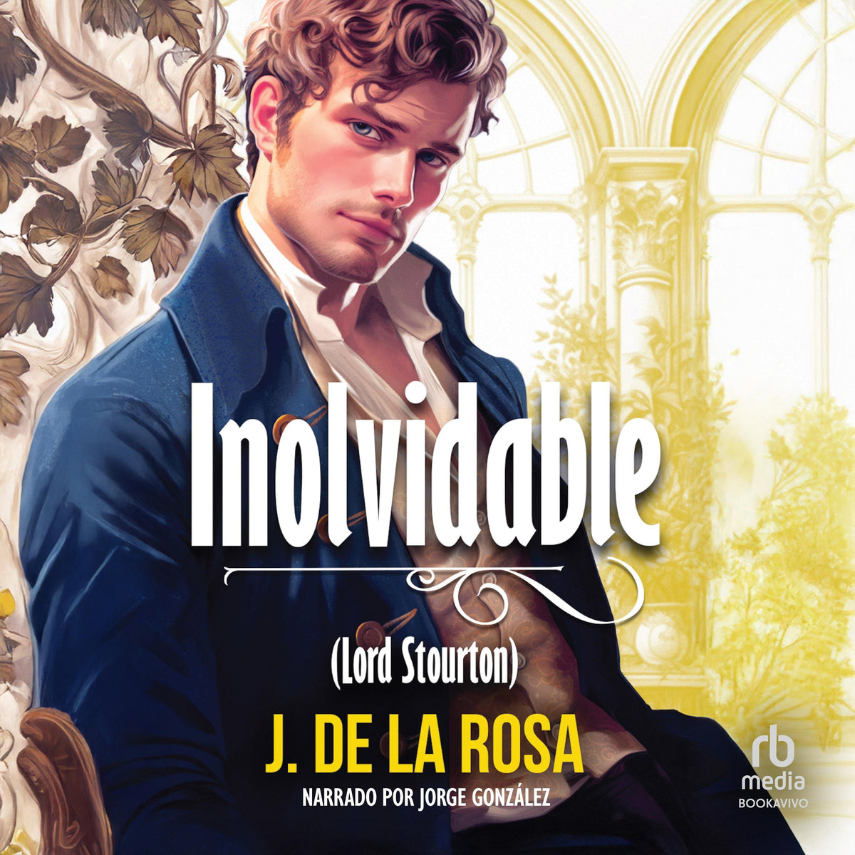 Inolvidable "Unforgettable"